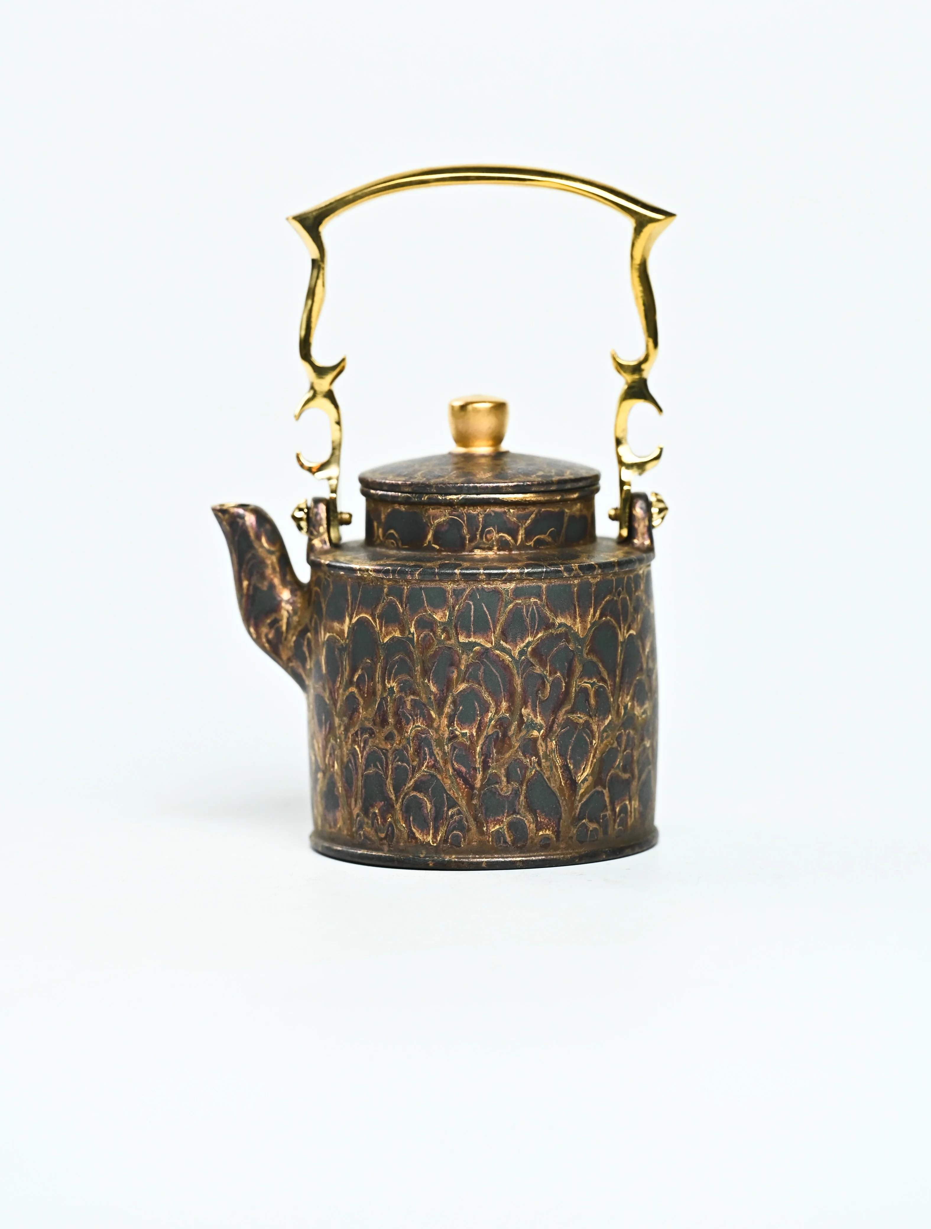 Wild Plume Yang Tong Yixing Teapot€320.00TeapotmySiteTEAWAVYTEAWAVY