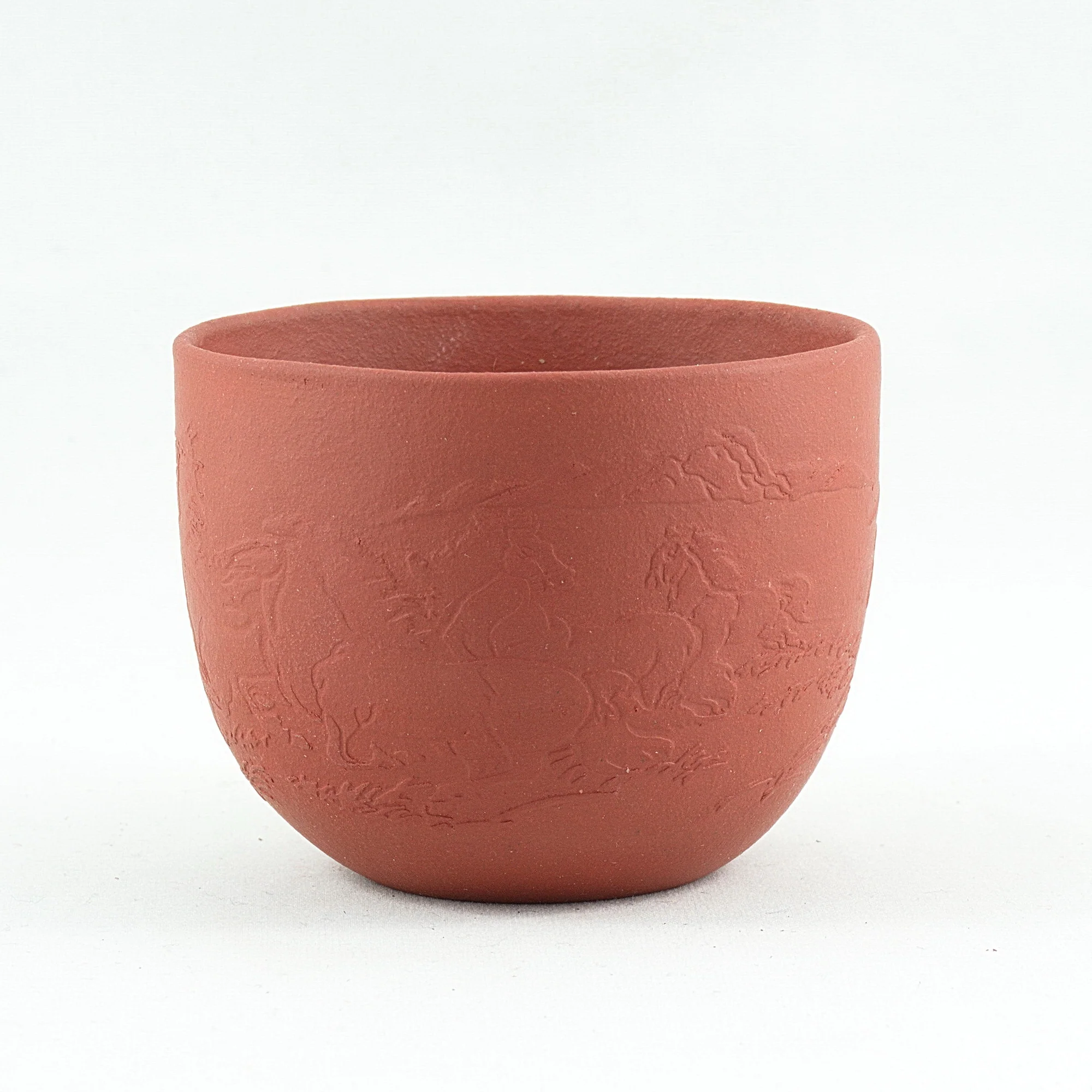 Chinese Yixing Clay Horse Tea Cup€19.95Tea CupsmySiteTEAWAVYTEAWAVY