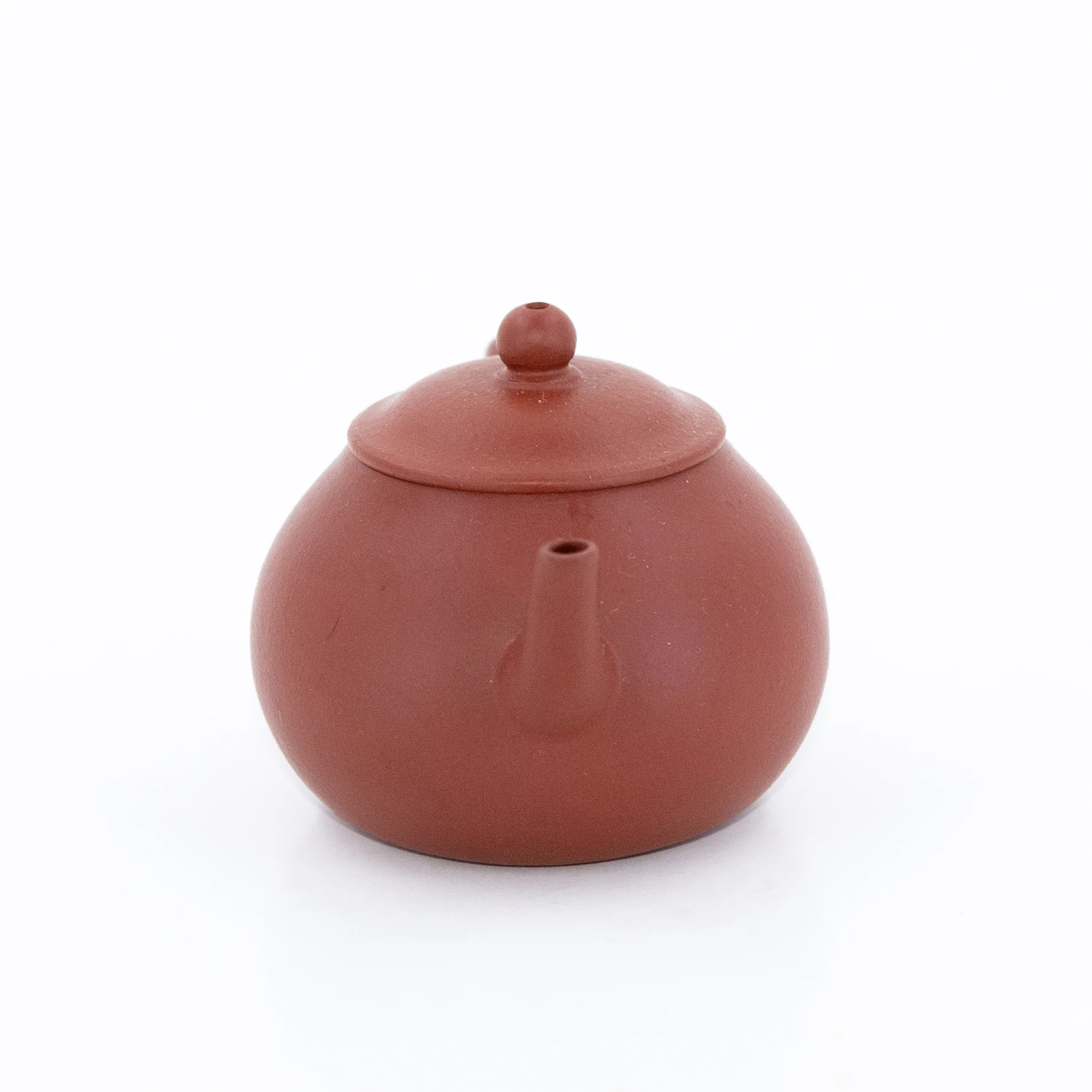 Yixing 1980's Zhuni Lipi Pear Shape Chinese Teapot (Wide Opening)€179.95Yixing TeapotsmySiteTEAWAVYTEAWAVY