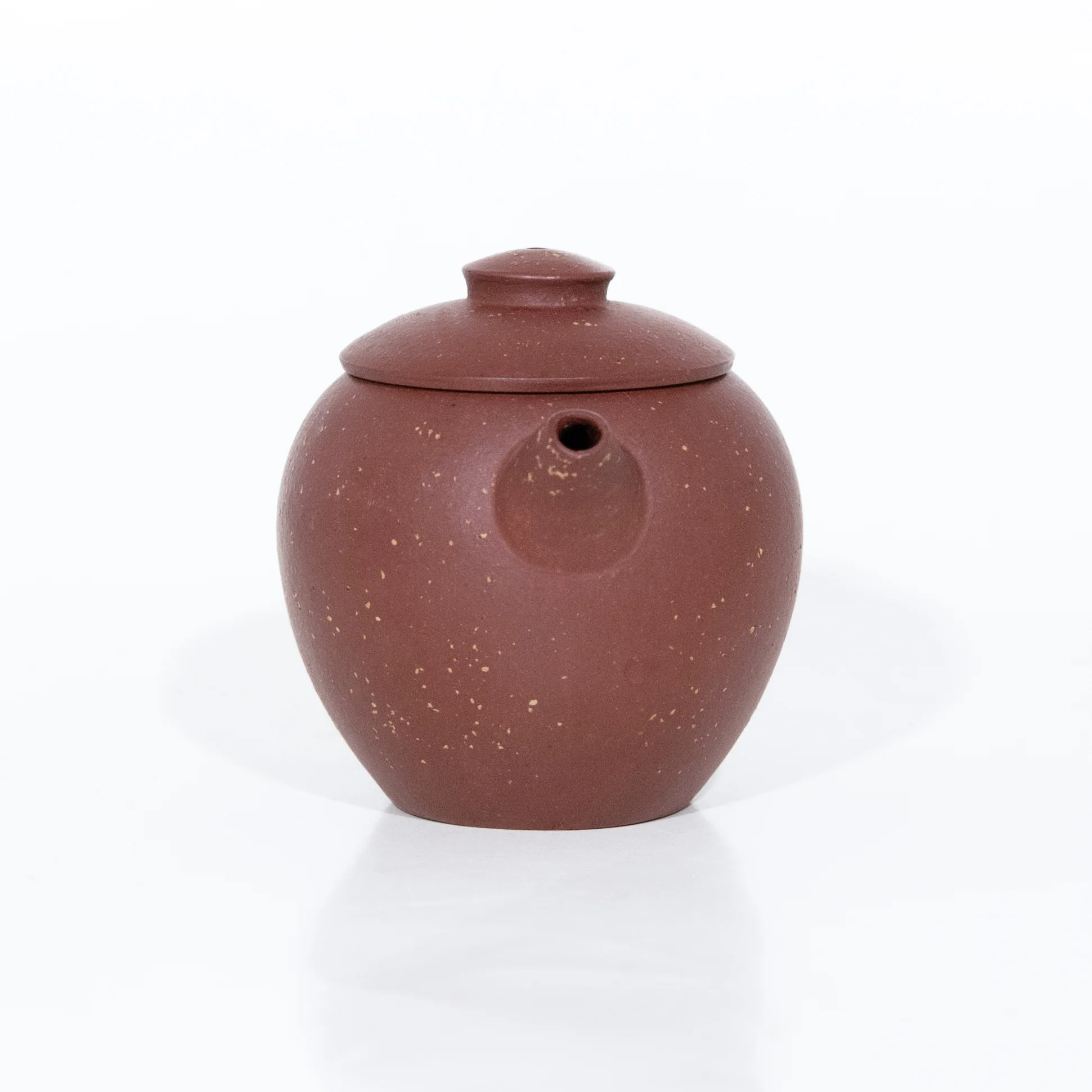 Yixing Zini Bright Stars In The Sky JuLun Zhu Shape Chinese Teapot  (High Ball) #31€249.95Yixing TeapotsmySiteTEAWAVYTEAWAVY