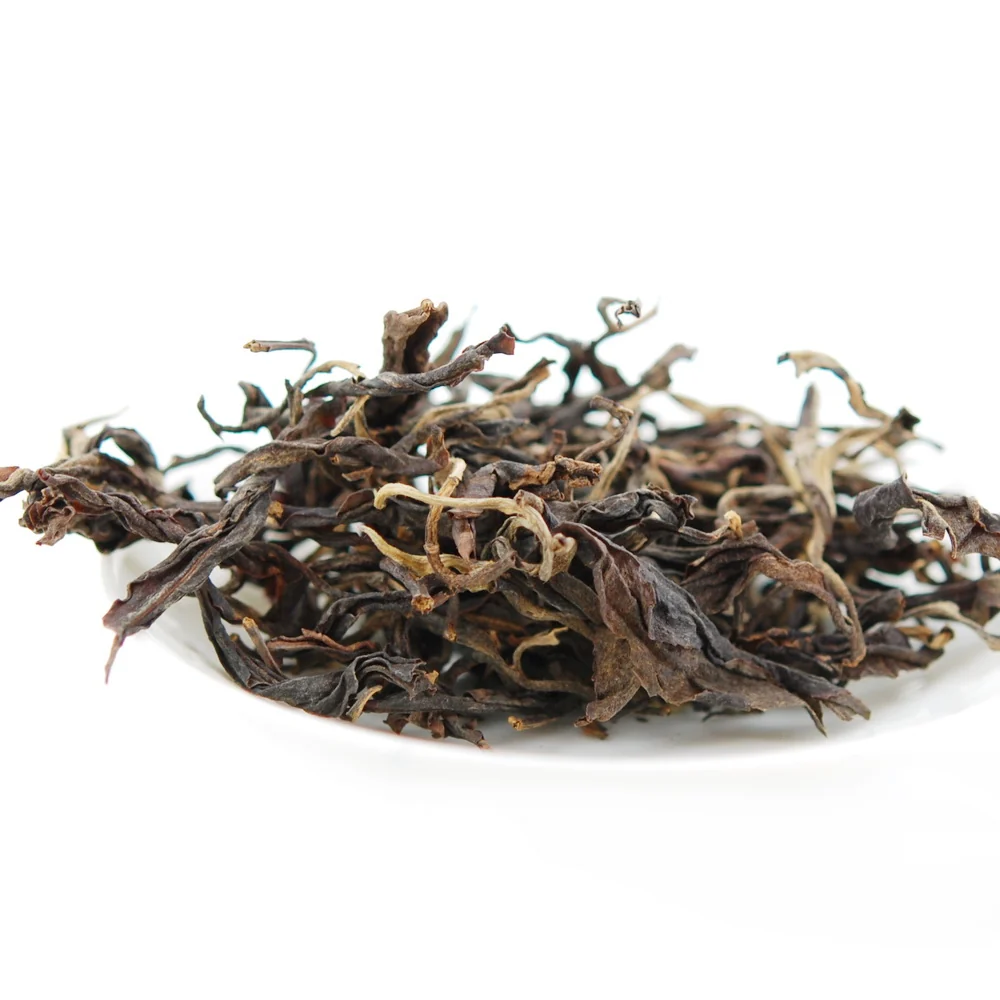 Yunnan Wild Gu Shu Black Tea€32.95Black TeamySiteTEAWAVYTEAWAVY