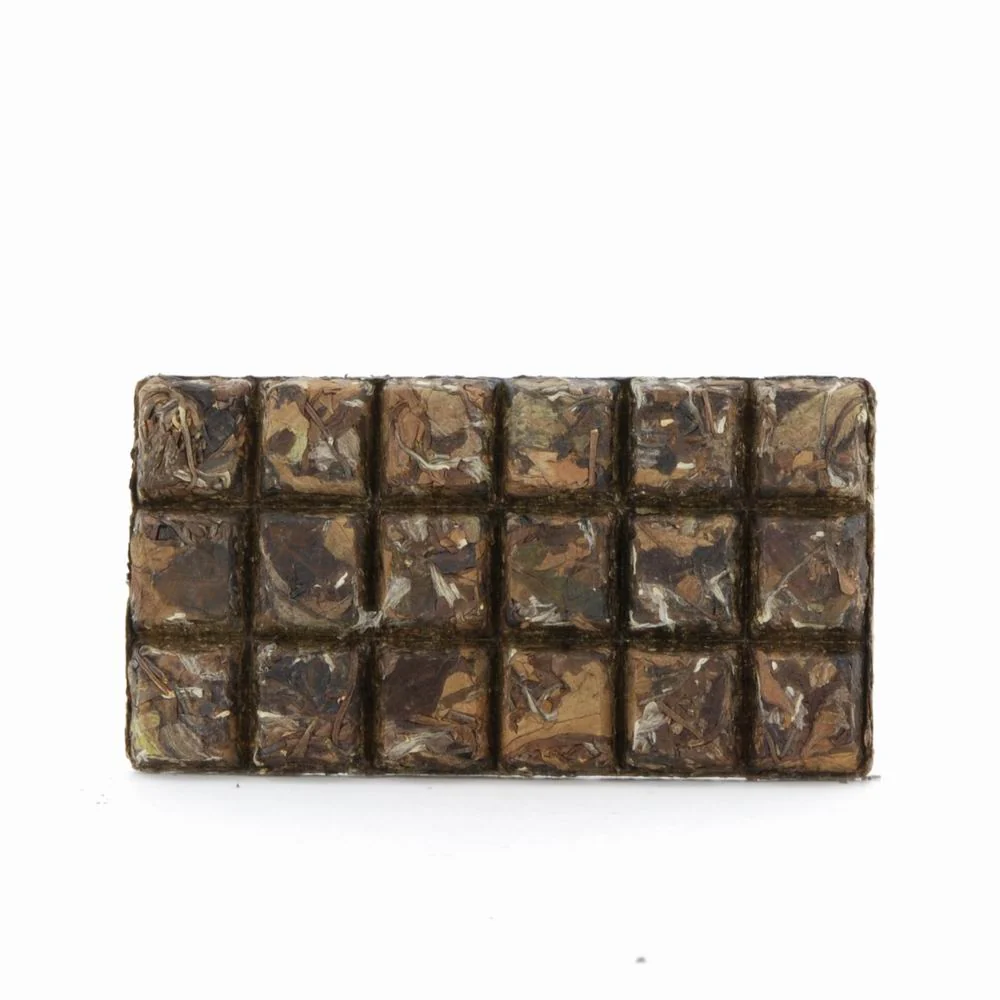 2013 Fu Ding Bai Cha White Tea Brick -- 100 grams€38.95White TeamySiteTEAWAVYTEAWAVY