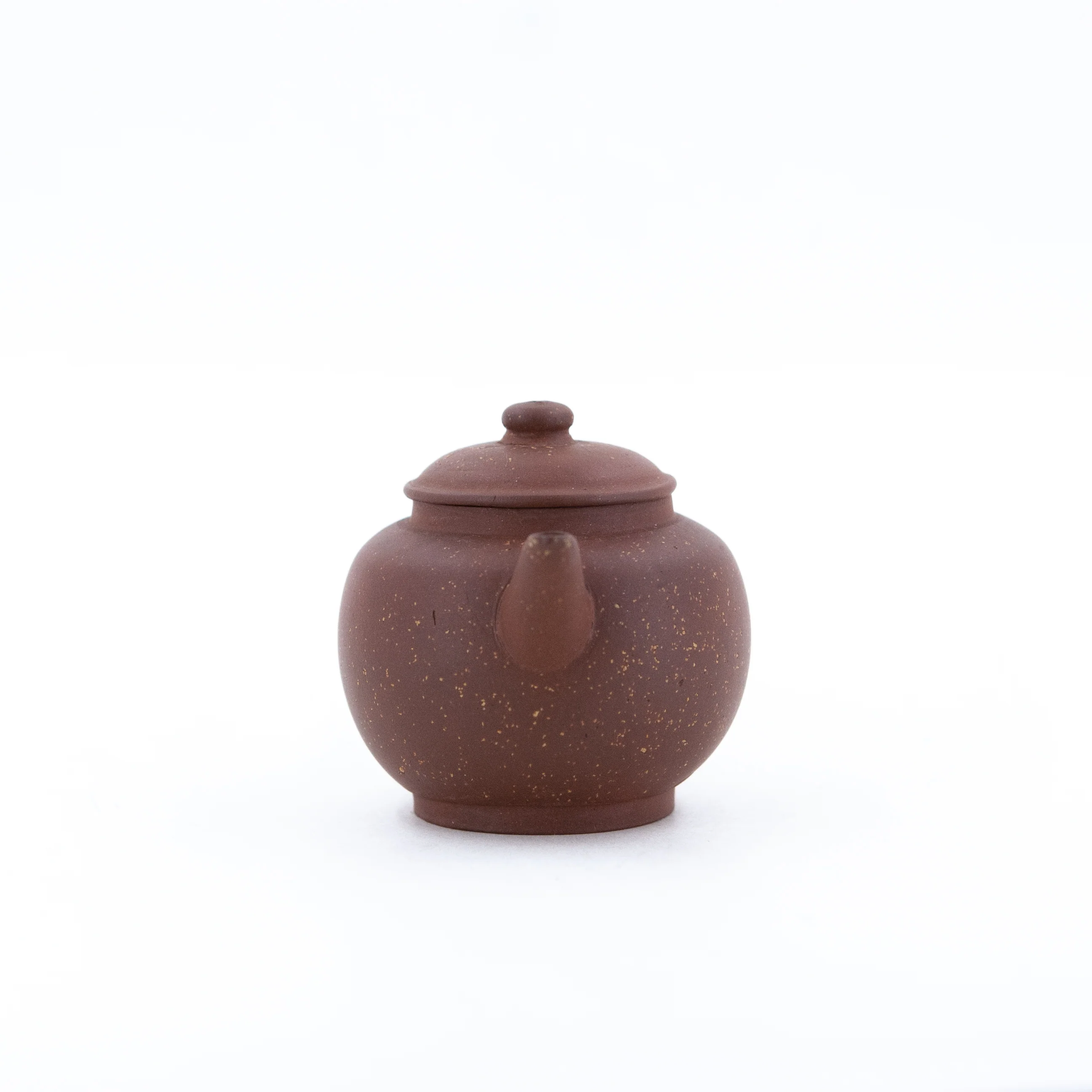 Antique Yixing Zini Bright Stars In The Sky JuLun Zhu 巨輪珠 Shape Chinese Teapot (Kintsugi Repaired)€899.95Yixing TeapotsmySiteTEAWAVYTEAWAVY