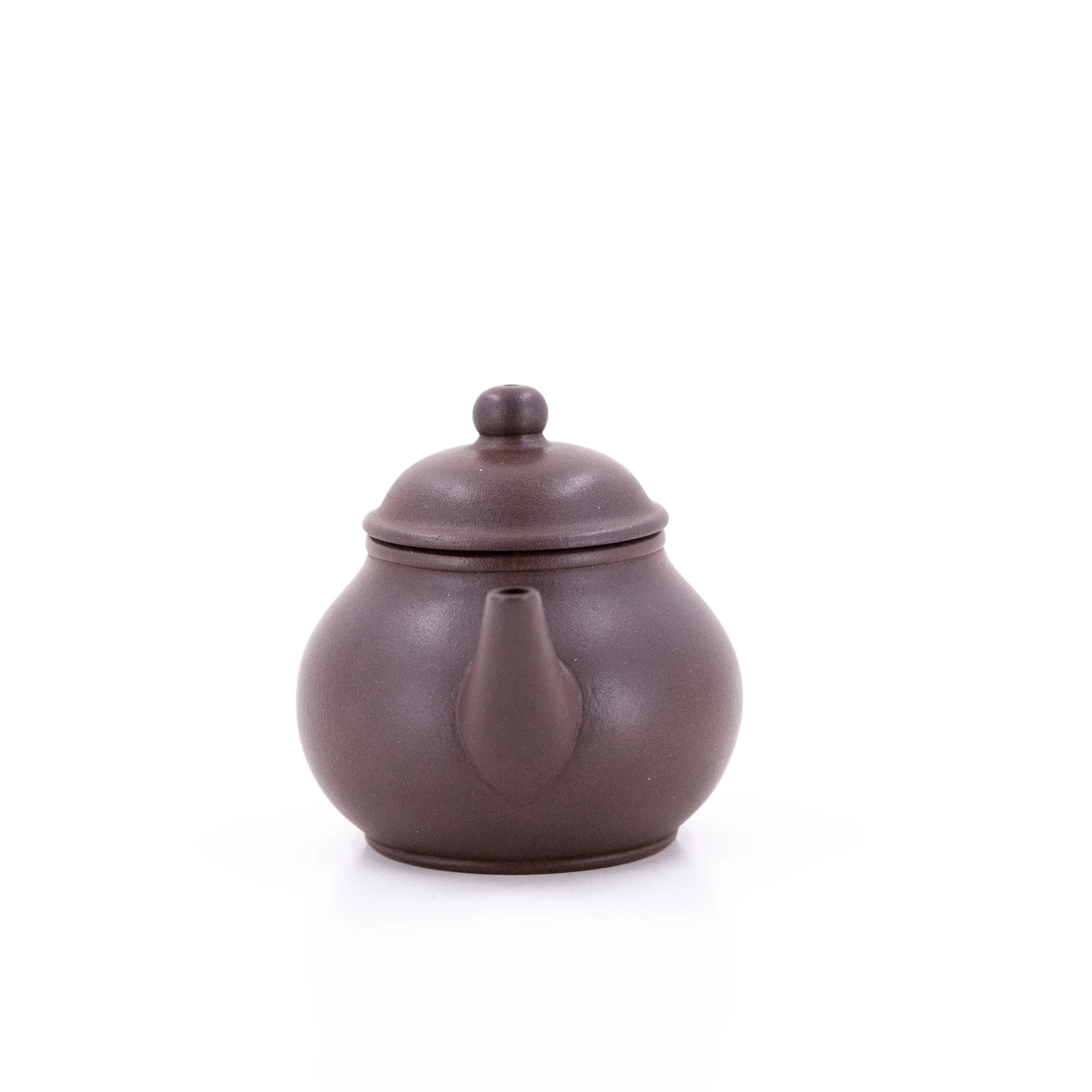 Yixing Zini Straight Mouth Bale Shape Chinese Teapot 18€179.95Yixing TeapotsmySiteTEAWAVYTEAWAVY