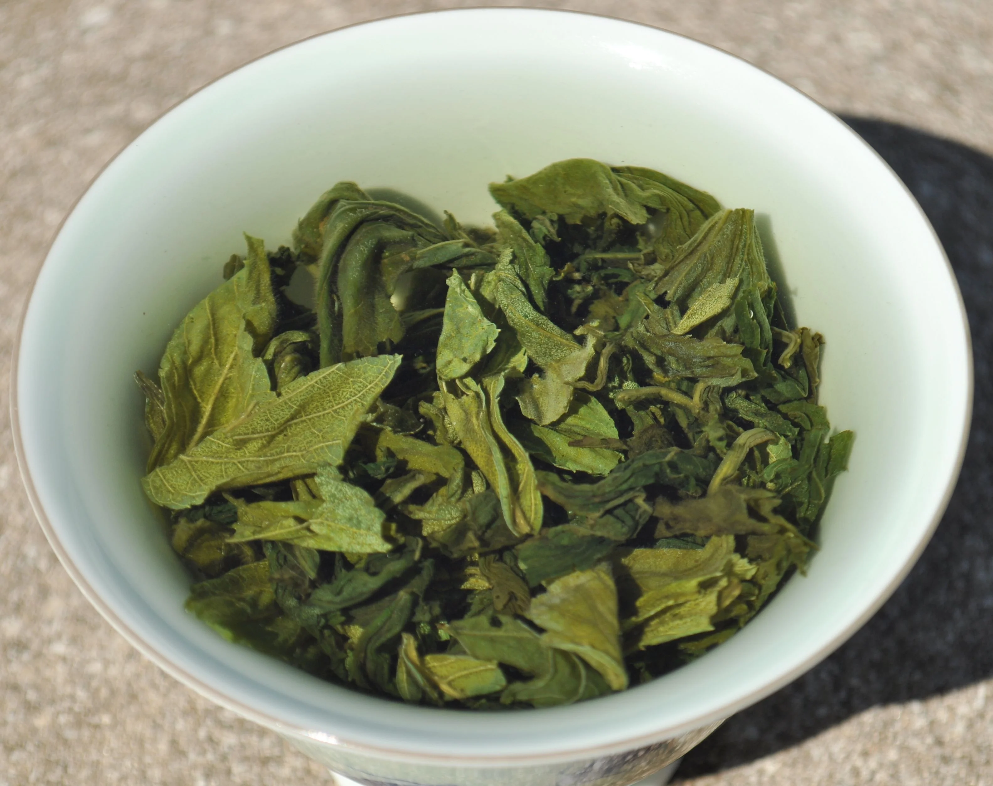 Liang He Wild Grown Jiaogulan * Gynostemma pentaphyllum€5.25Flower and Herbal TeamySiteTEAWAVYTEAWAVY