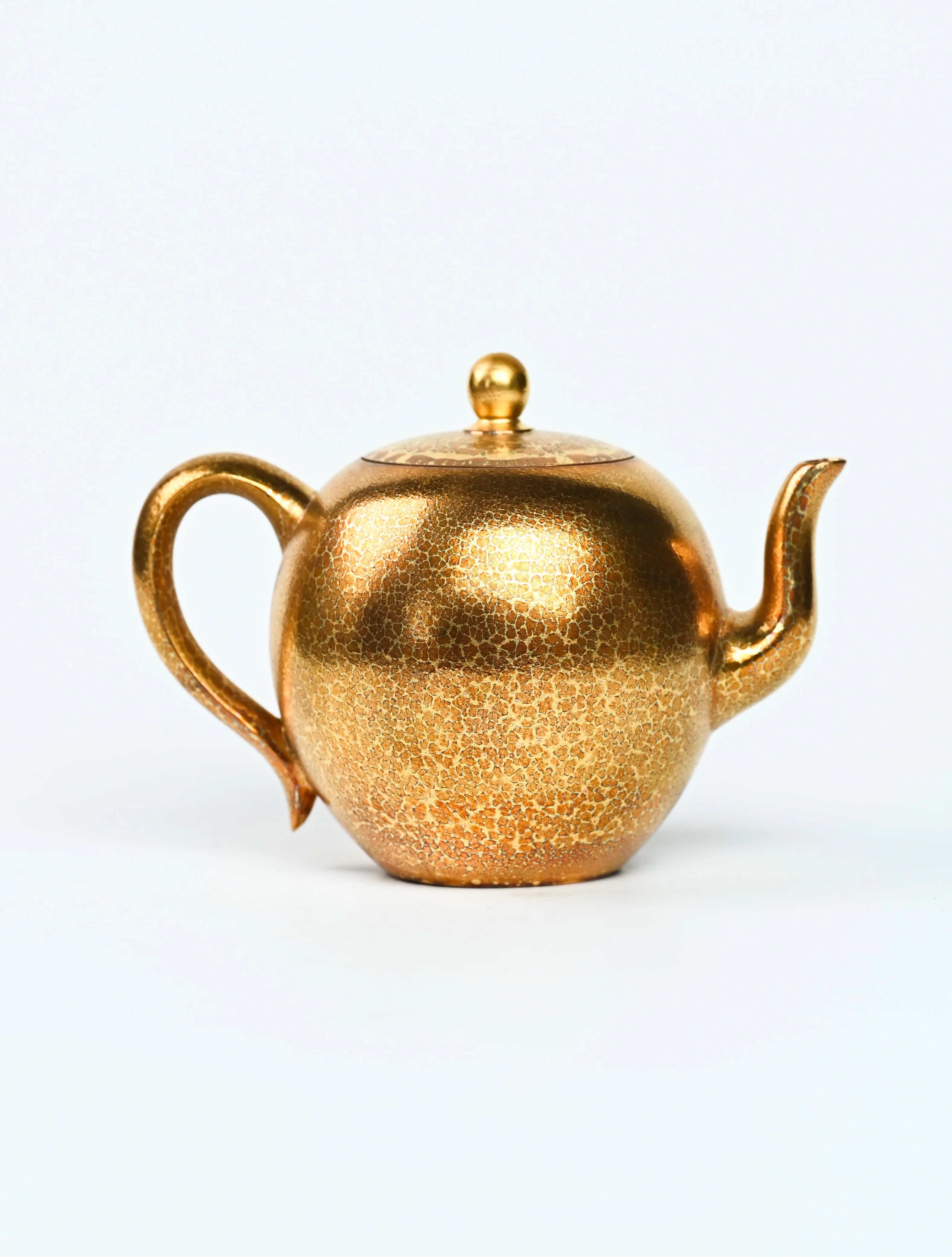 Wild Plume Beauty Shoulder Yixing Teapot€295.00TeapotmySiteTEAWAVYTEAWAVY