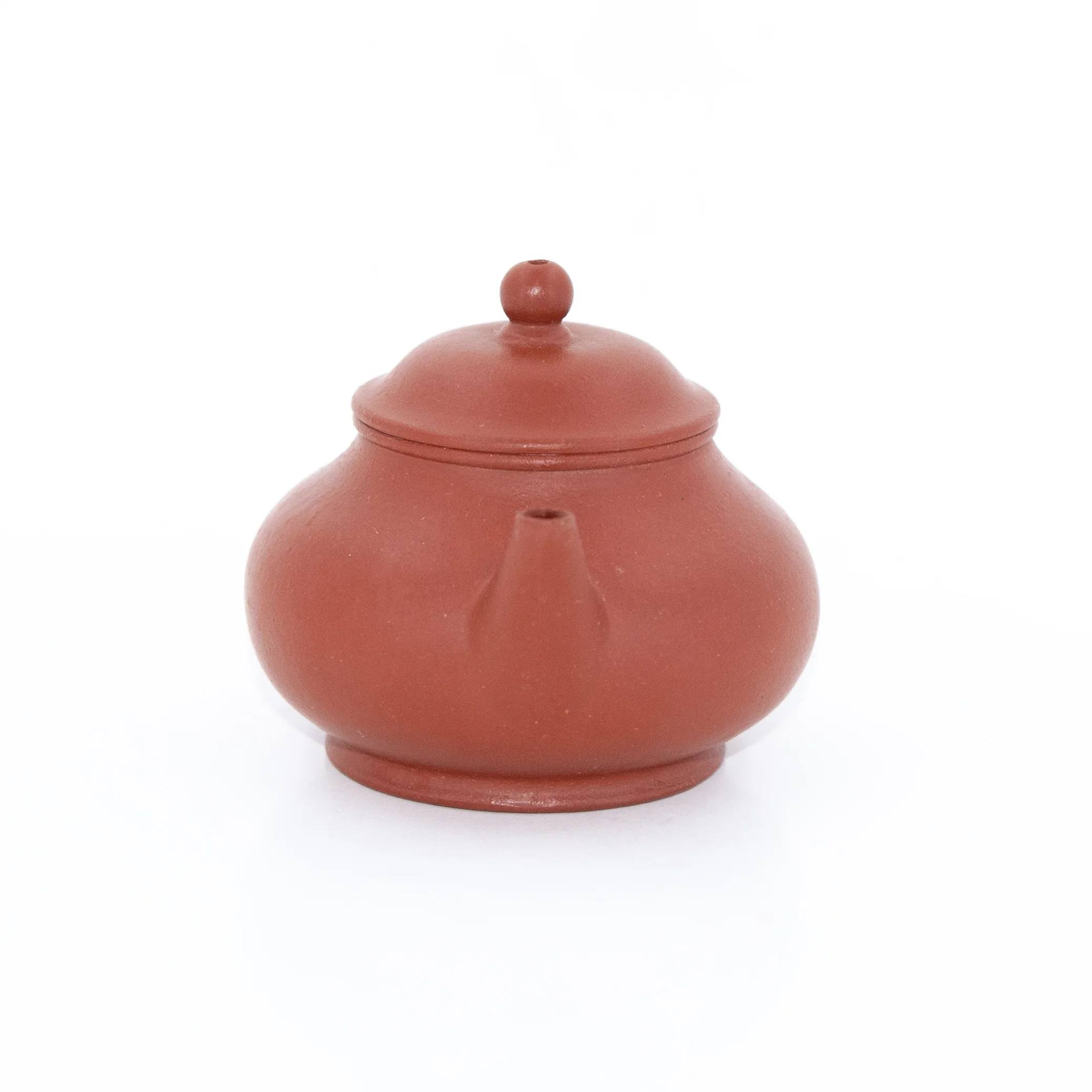 Yixing 1980's Zhuni Lipi Pan Shape Chinese Teapot€179.95Yixing TeapotsmySiteTEAWAVYTEAWAVY