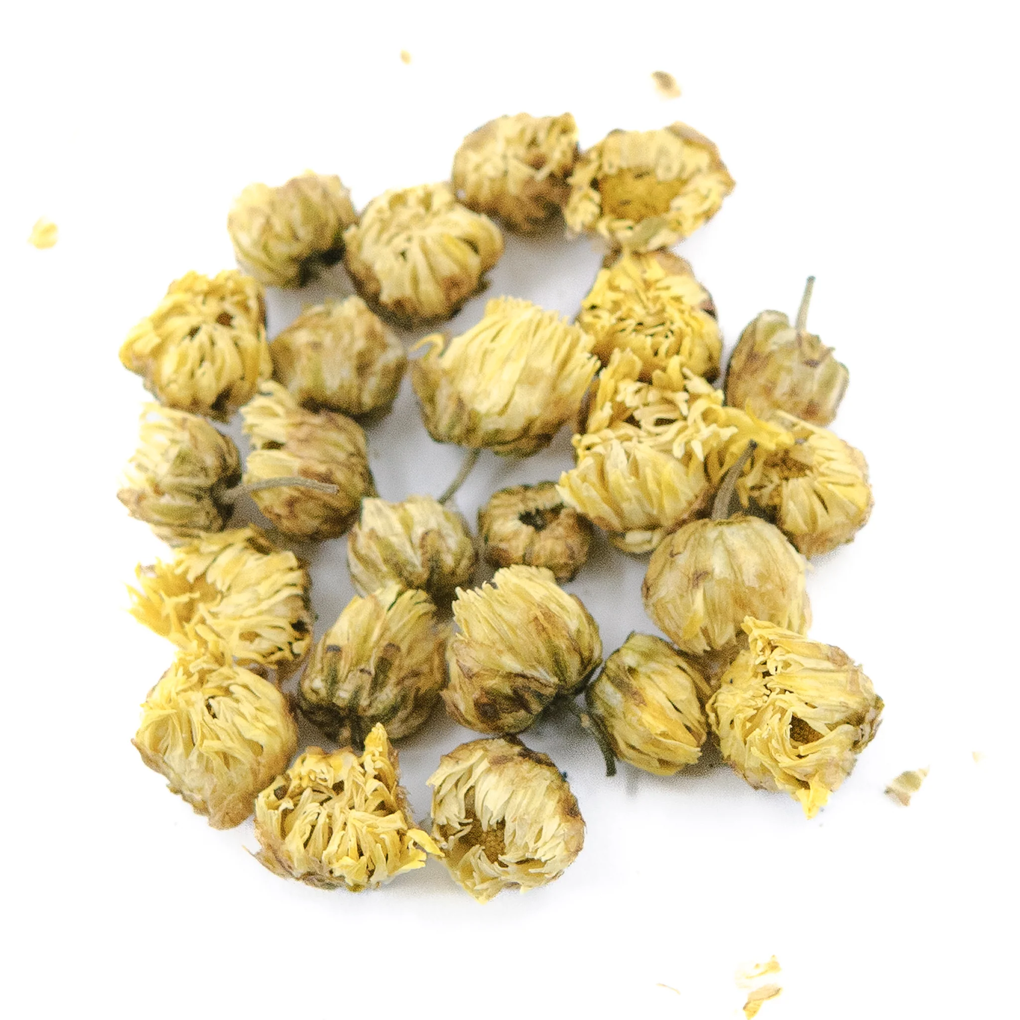 Premium Chrysanthemum Tai Flower Tea€18.95Flower TeamySiteTEAWAVYTEAWAVY
