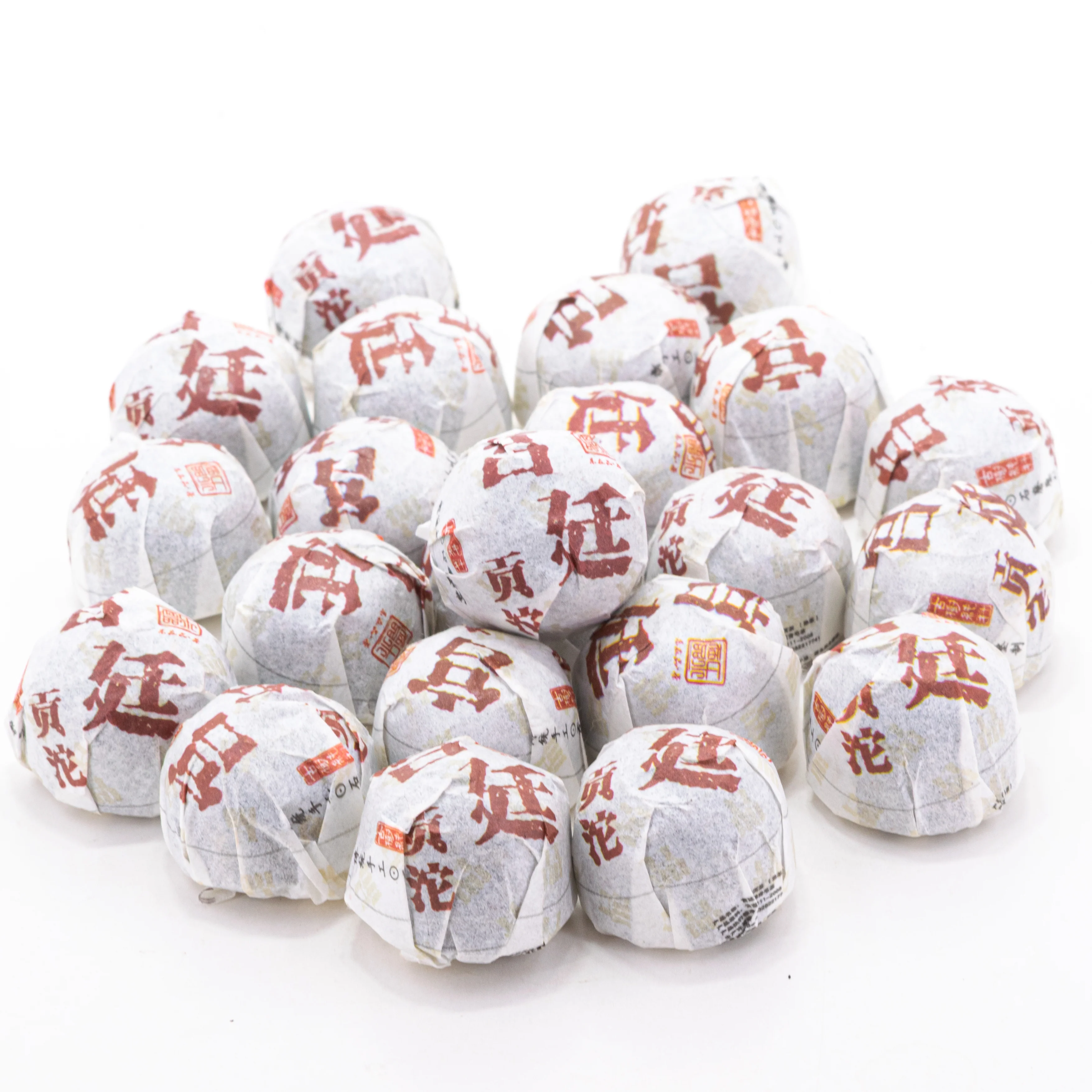 2018 Palace Pu-Erh Mini Tuo,  (Ripe/Shou)€17.95Pu-erh TeamySiteTEAWAVYTEAWAVY
