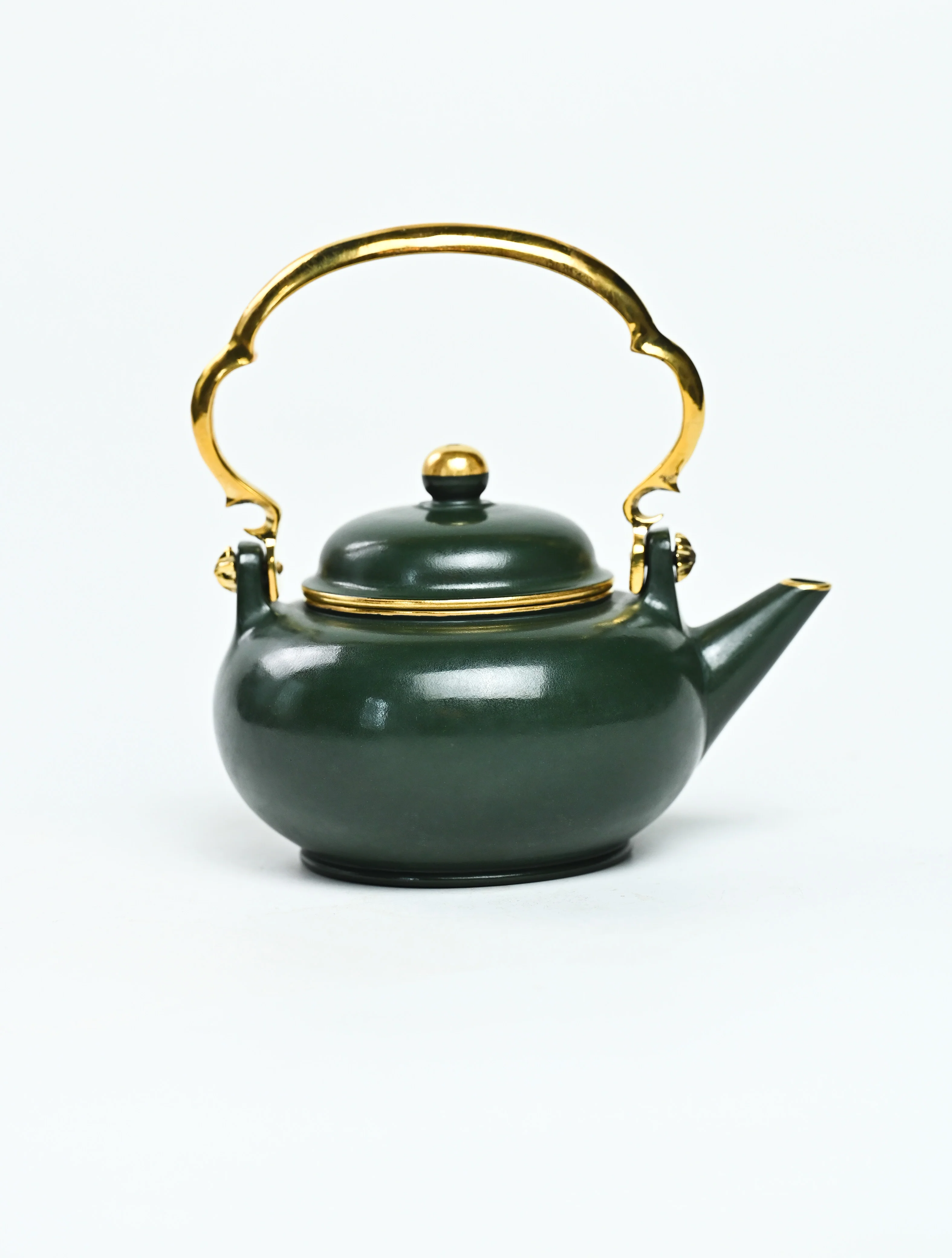 Lifting Shui Ping Yixing Teapot€195.00TeapotmySiteTEAWAVYTEAWAVY