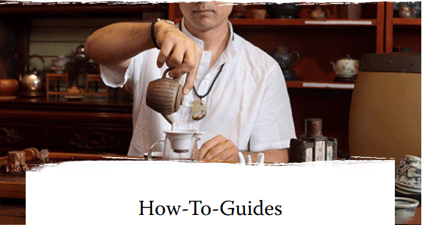 How-To-GuidesTEAWAVY