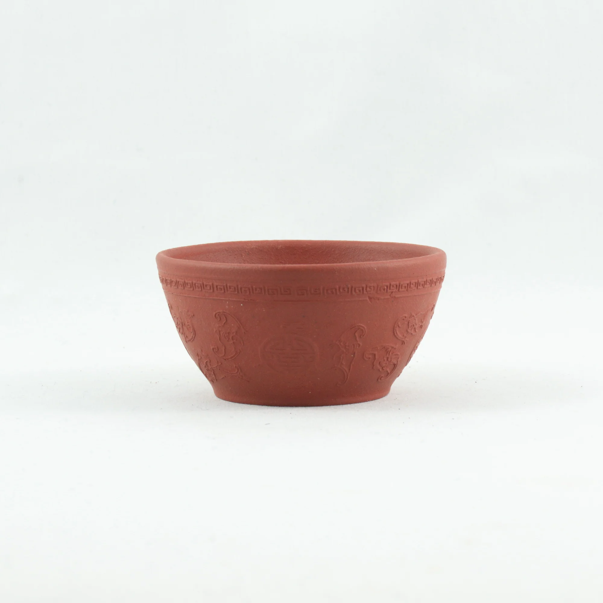Small Yixing Clay Fortune And Longevity Tea Cup€9.95Tea CupsmySiteTEAWAVYTEAWAVY