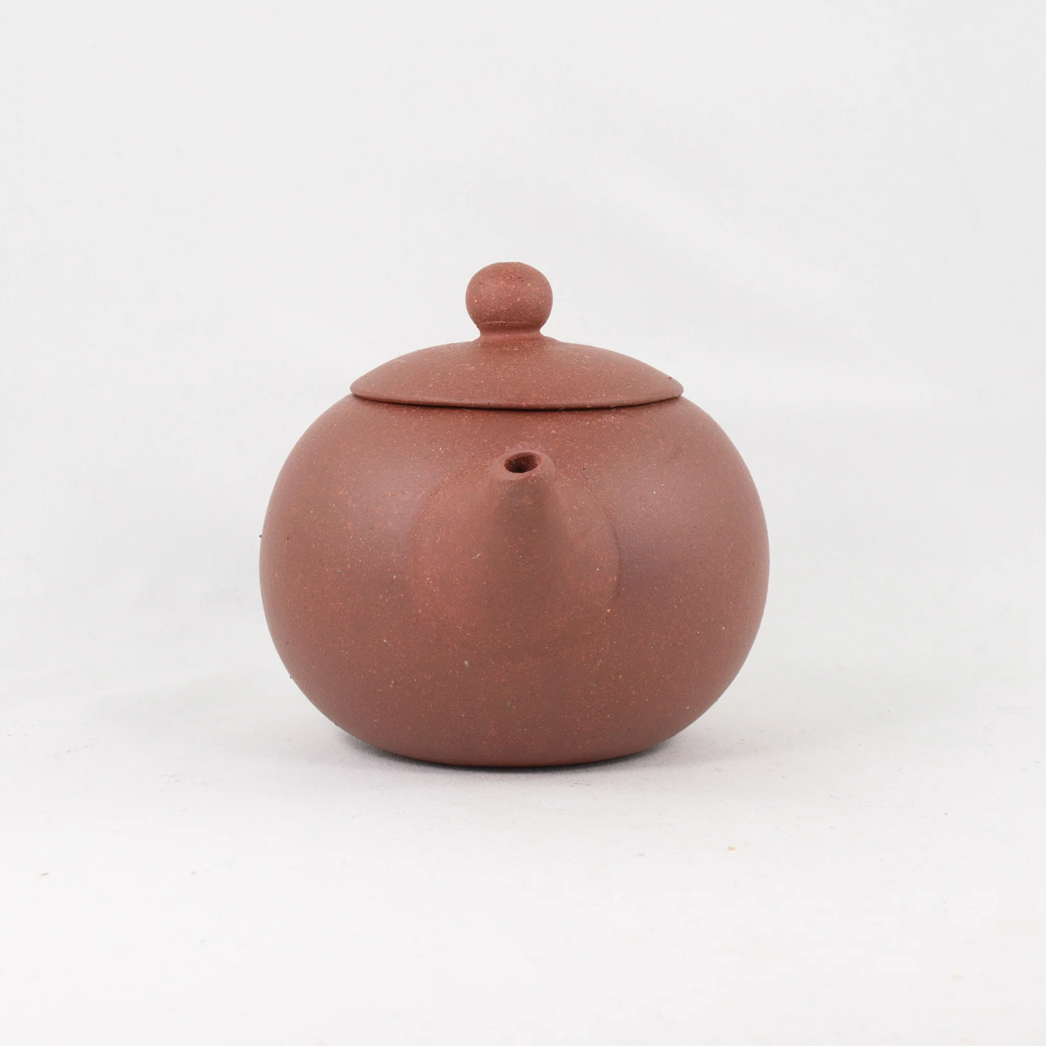 Yixing 1980's Pouting Zhu Chinese Teapot€139.95Yixing TeapotsmySiteTEAWAVYTEAWAVY