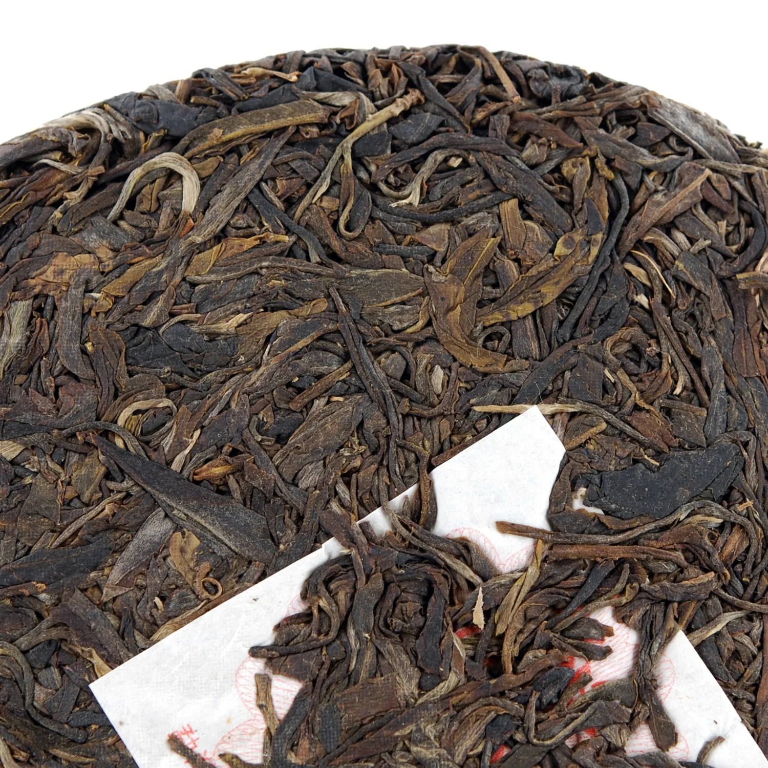 2014 Yiwu Mountain Ancient Tree Pu-Erh Tea Cake (Raw/Sheng)€24.95Pu-erh TeamySiteTEAWAVYTEAWAVY