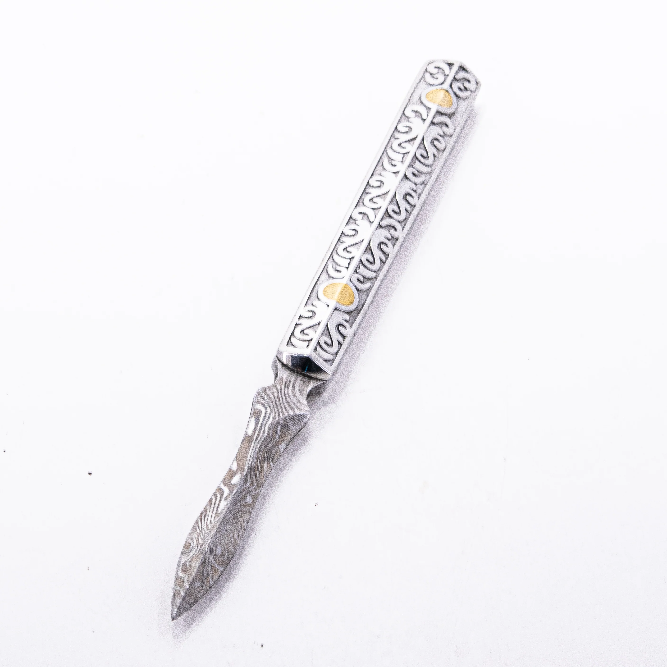 Damascene Style Stainless Steal Puerh Knife€39.95AccessoriesmySiteTEAWAVYTEAWAVY