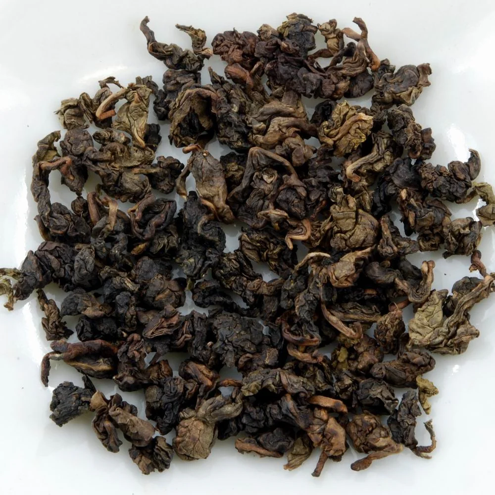 Iron Buddha Monkey Pick Oolong Tea (Tie Guan Yin)€24.95Oolong TeamySiteTEAWAVYTEAWAVY