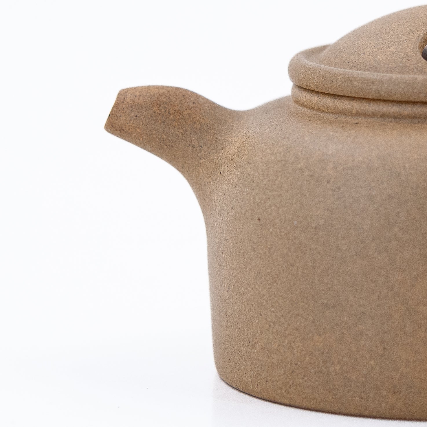 1980's Duan Ox Lid Jing Lan Shape Chinese Teapot€269.95Yixing TeapotsmySiteTEAWAVYTEAWAVY