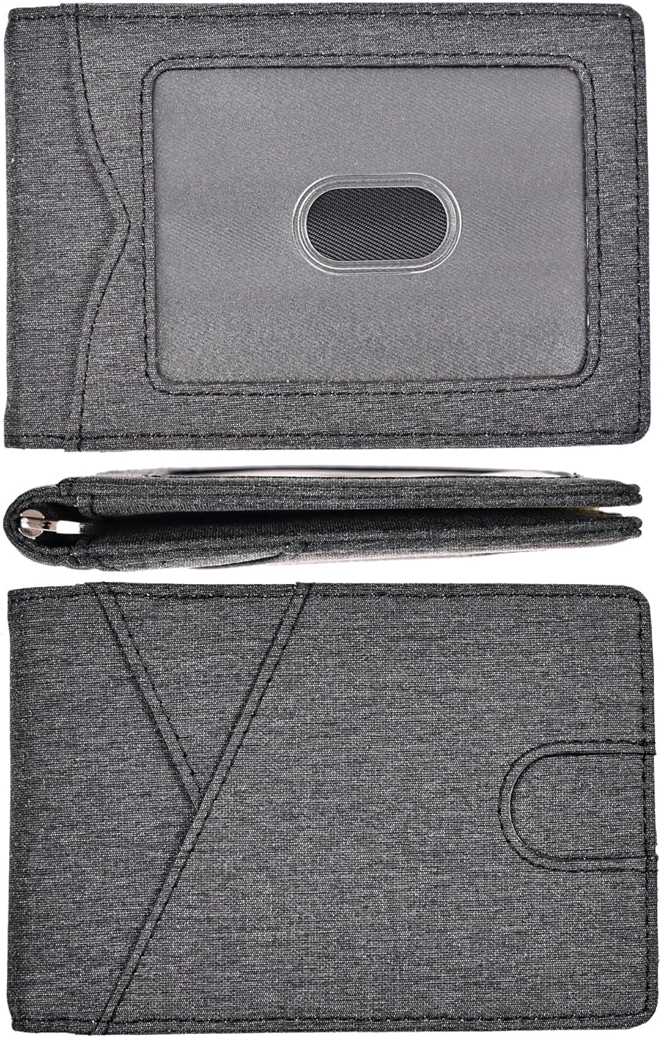 Men's-card holderTEAWAVY