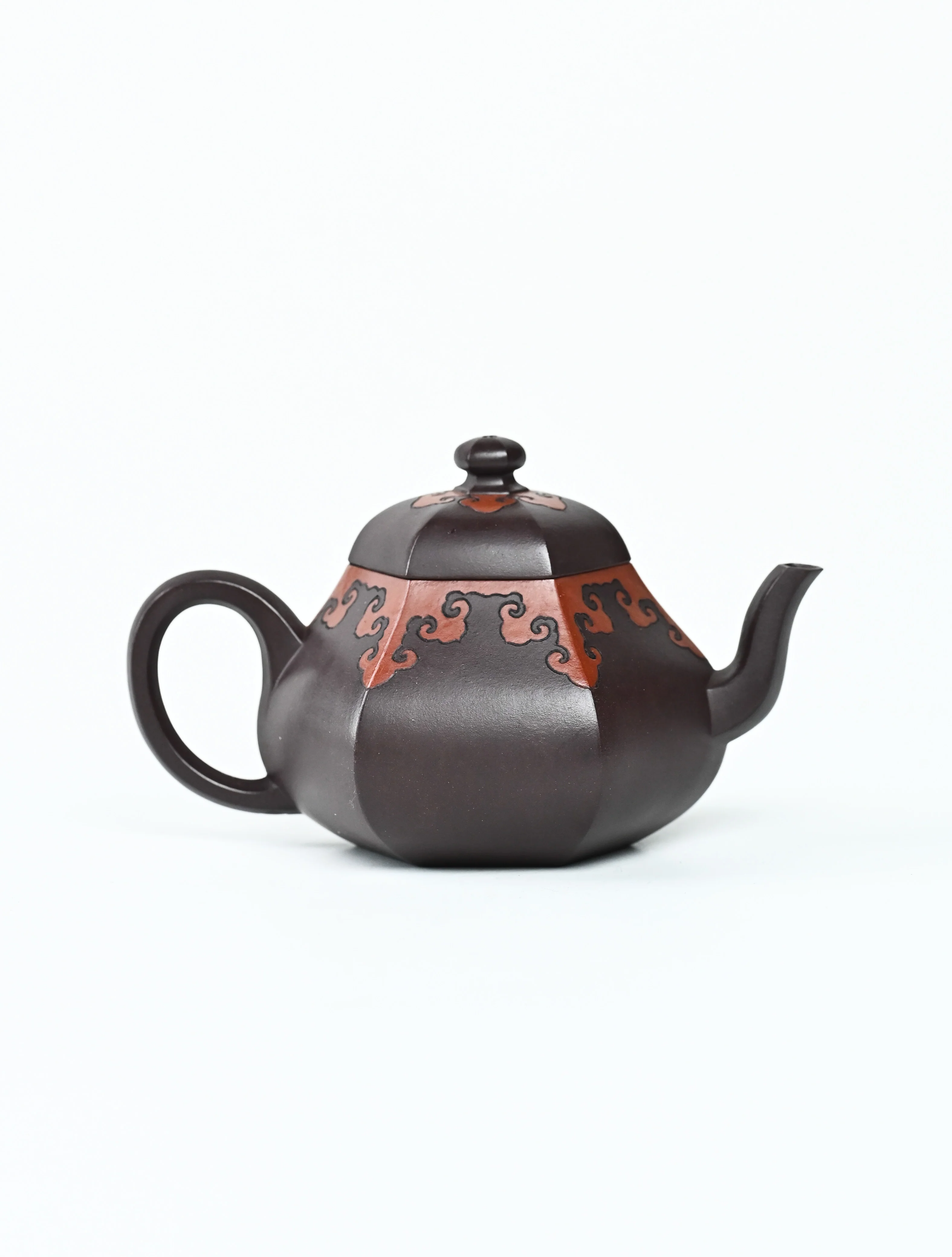 Pear Yixing Teapot€245.00TeapotmySiteTEAWAVYTEAWAVY