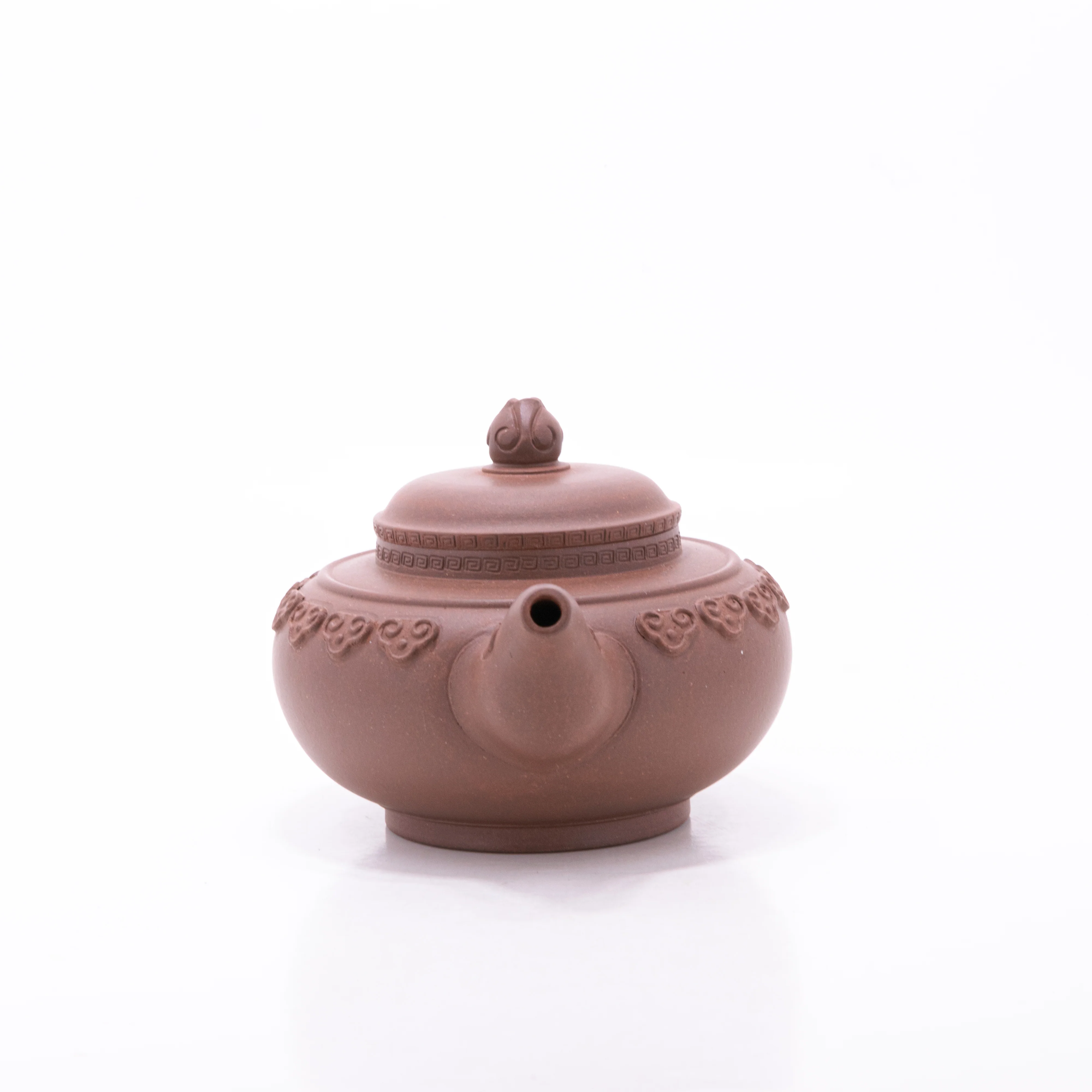 Yixing Zini Ruyi Patten Chinese Teapot€299.95Yixing TeapotsmySiteTEAWAVYTEAWAVY