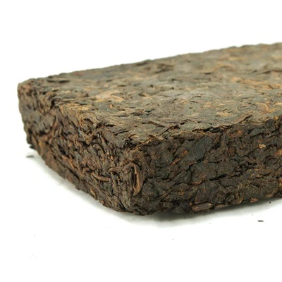 Pu-Erh Tea Brick, Xiaguan Tea Factory, 1980s (Ripe/Shou)€68.95Pu-erh TeamySiteTEAWAVYTEAWAVY