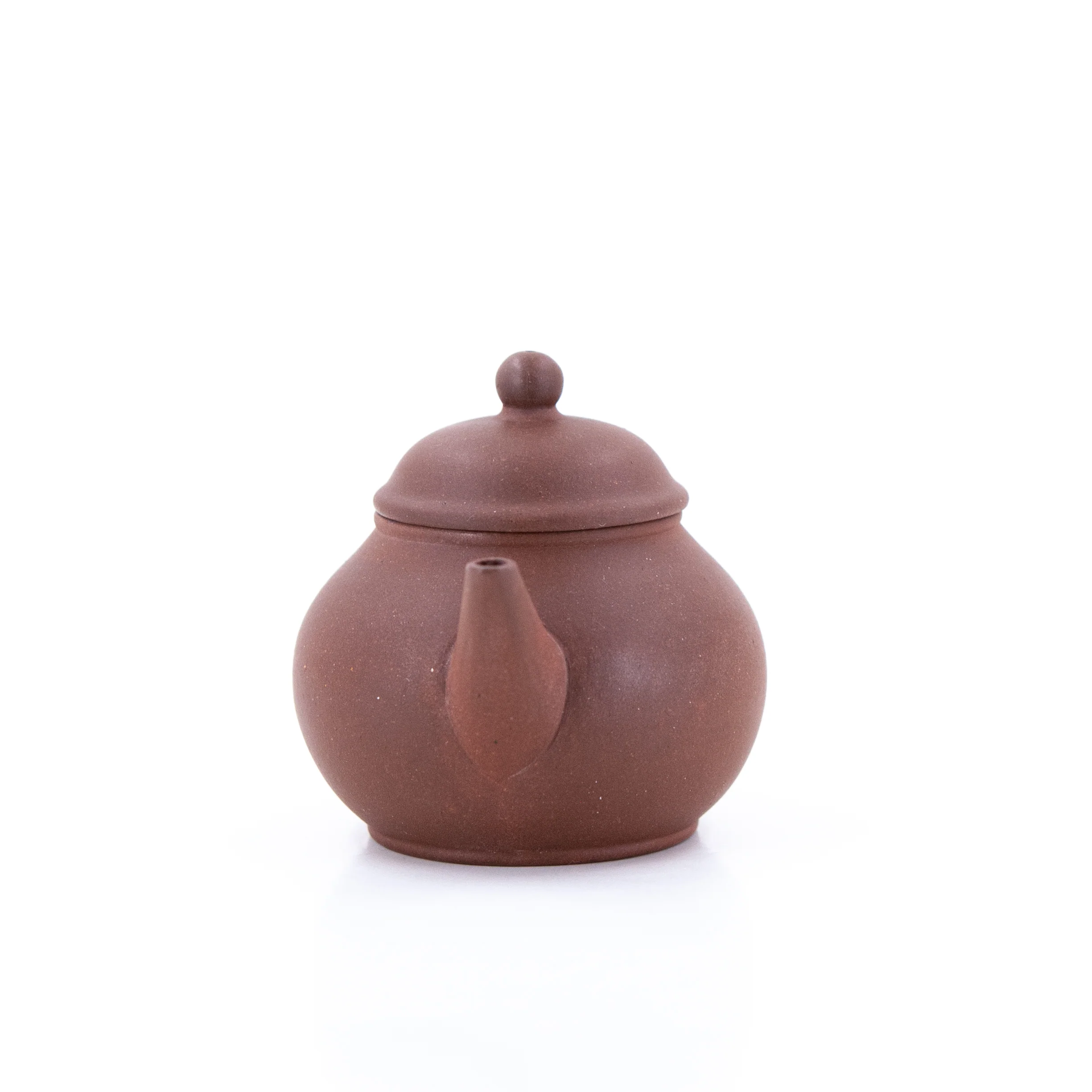 Yixing 1980's Bale Pear Shape Chinese Teapot€119.95Yixing TeapotsmySiteTEAWAVYTEAWAVY