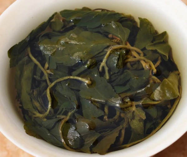 Yunnan Wild Grown Jiaogulan * Gynostemma pentaphyllum€5.75Flower and Herbal TeamySiteTEAWAVYTEAWAVY