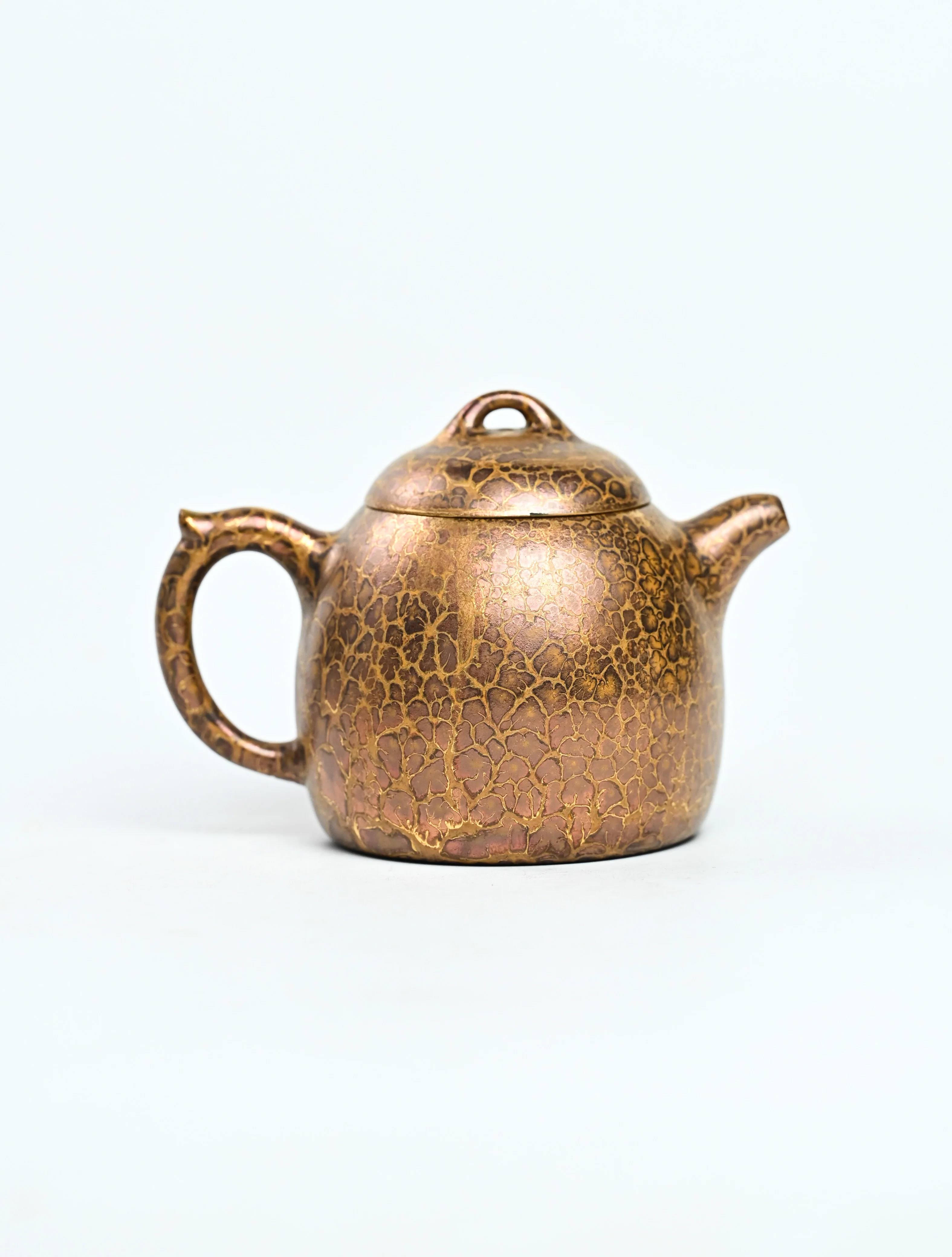 Wild Plume Qin Quan Yixing Teapot€295.00TeapotmySiteTEAWAVYTEAWAVY