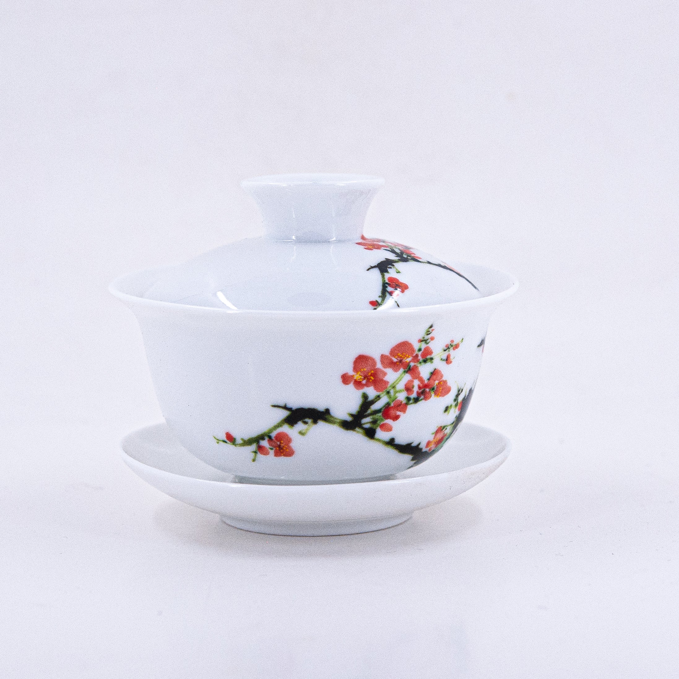 Porcelain Plum Blossom Gaiwan #3€38.95GaiwanmySiteTEAWAVYTEAWAVY