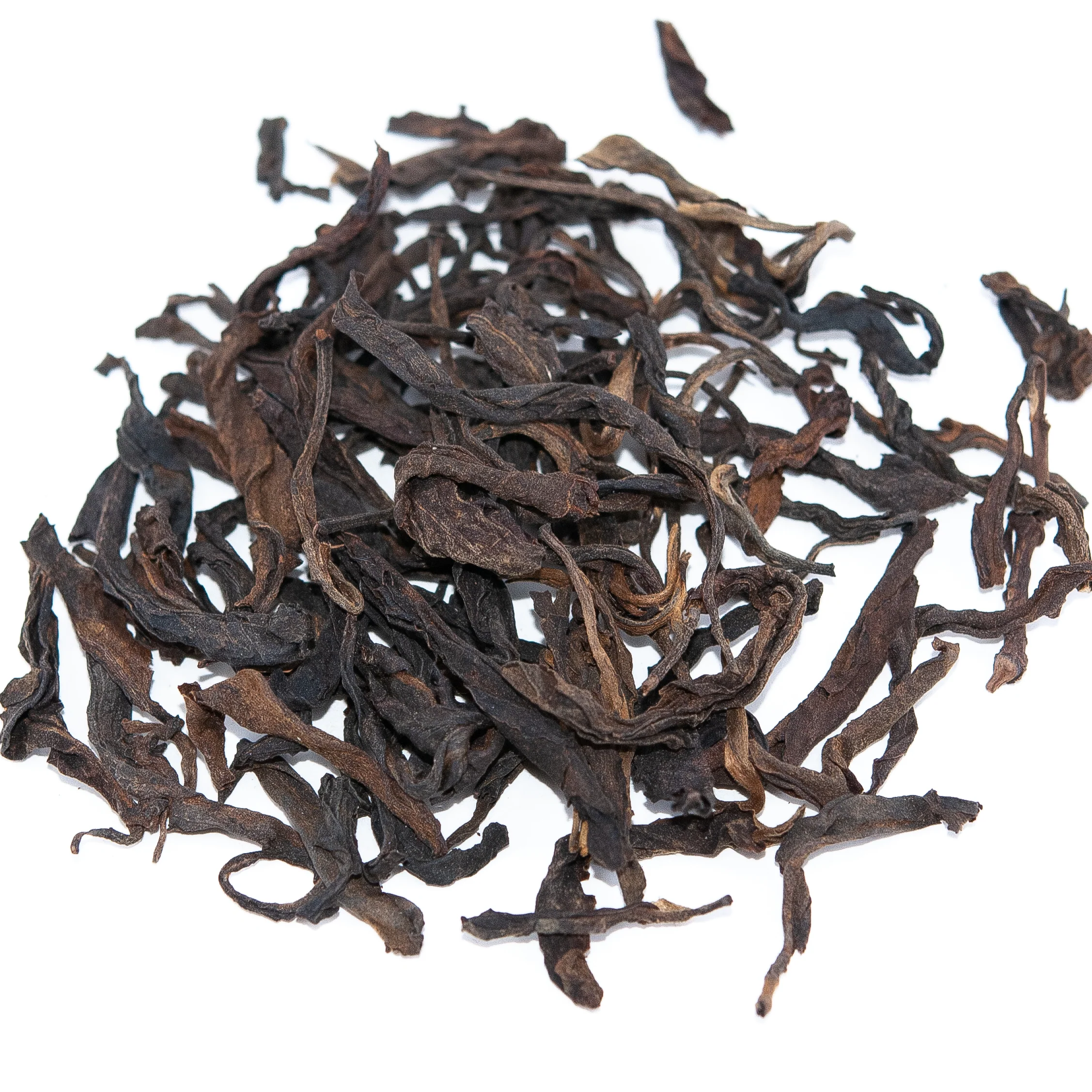 1990s Vintage Wild Leaves Pu-erh Tea (Raw/Sheng)€36.95Pu-erh TeamySiteTEAWAVYTEAWAVY
