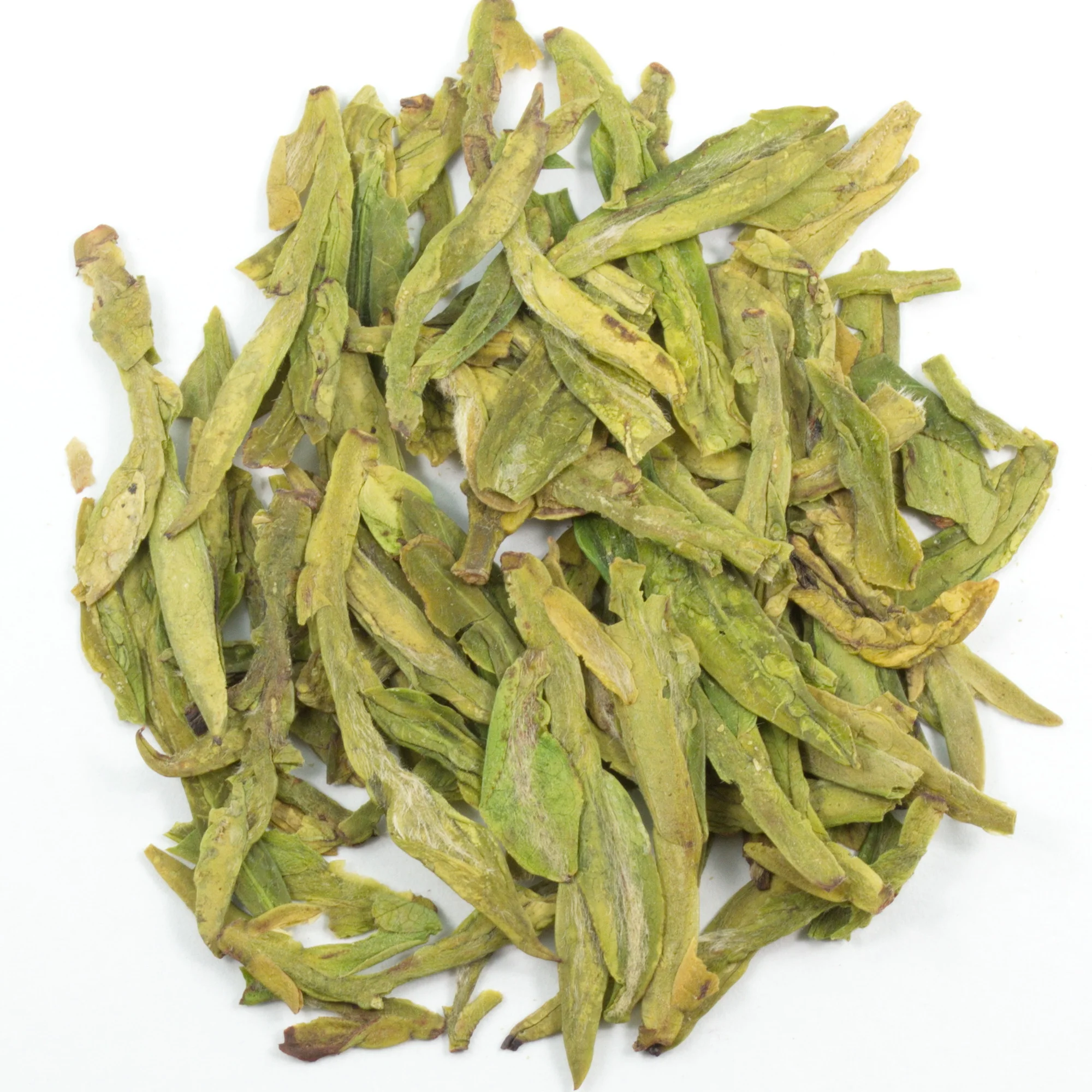 New 2025 Long Jin (Dragon Well) Green Tea€29.95Green TeamySiteTEAWAVYTEAWAVY