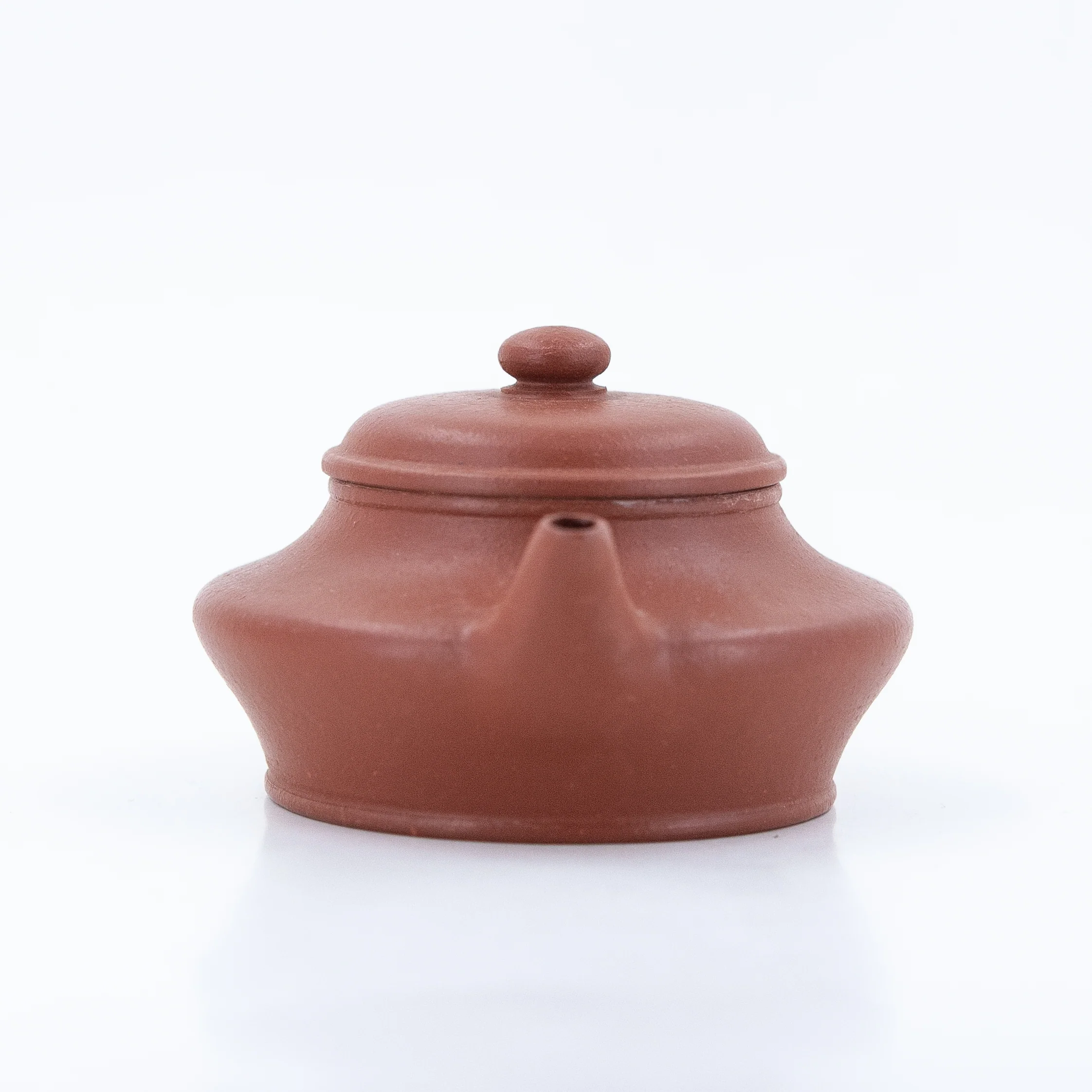Yixing Pinsha Xubian Shape Chinese Teapot€159.95Yixing TeapotsmySiteTEAWAVYTEAWAVY