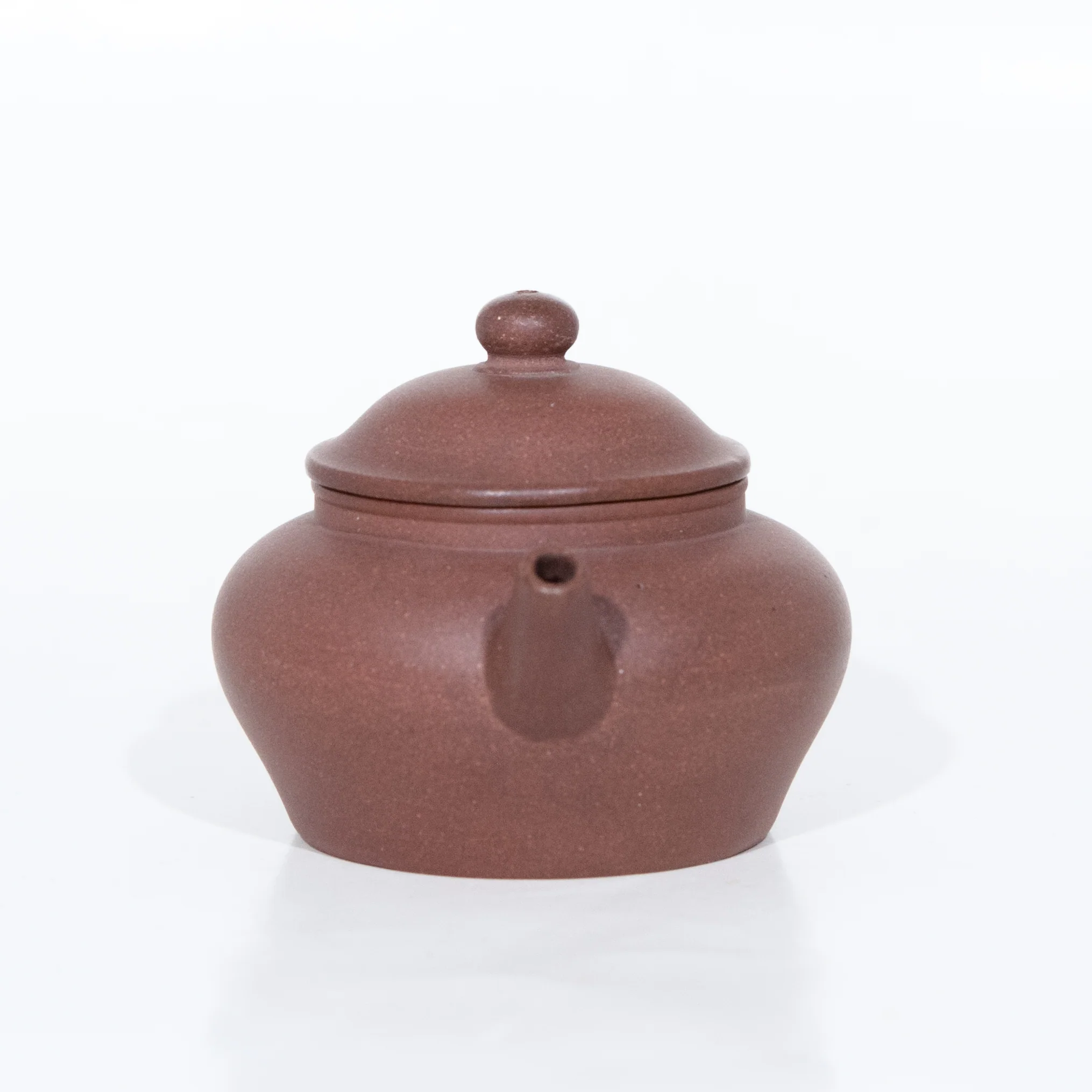 Yixing JuLan Xubian Shape Chinese Teapot #16€245.95Yixing TeapotsmySiteTEAWAVYTEAWAVY