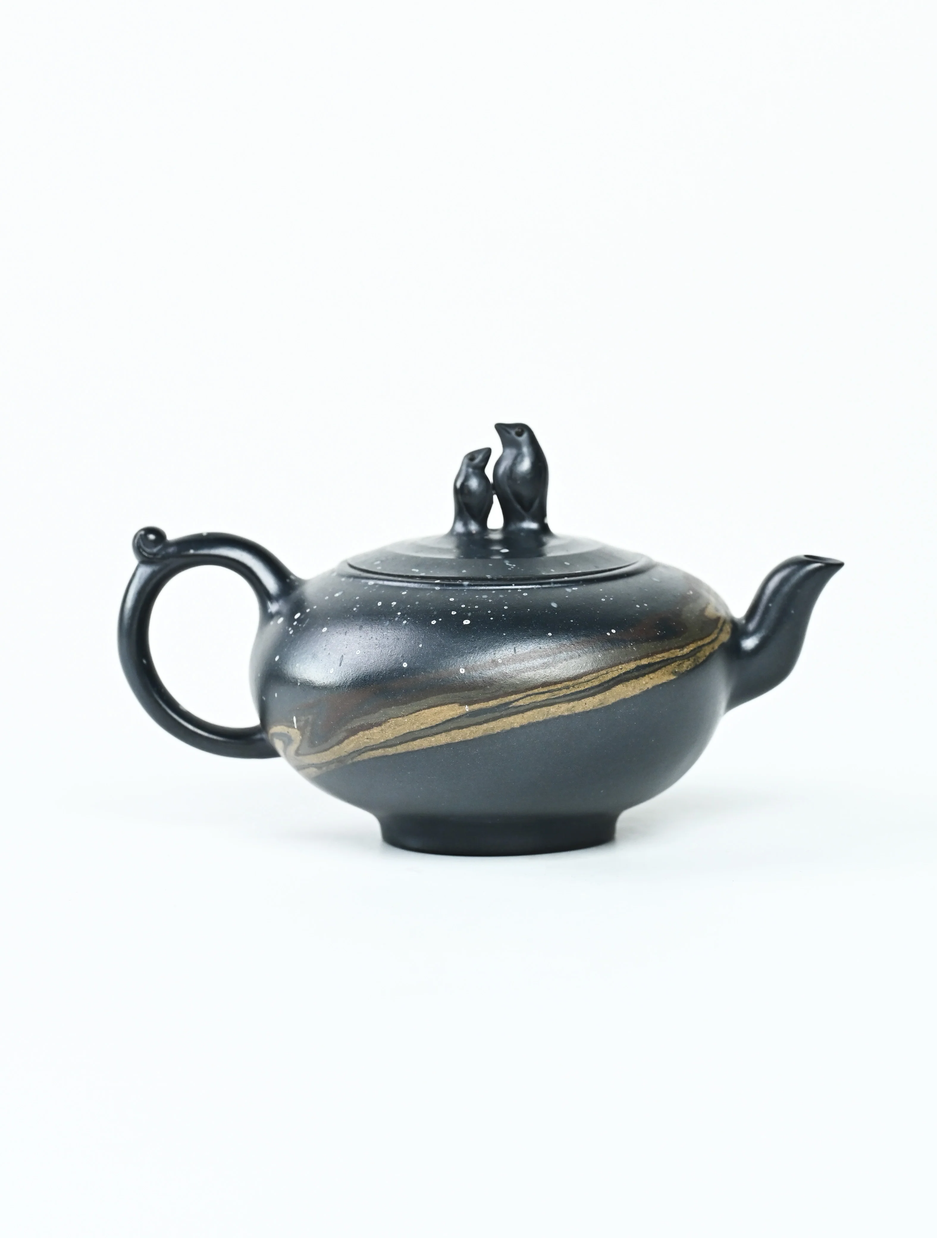 Frostbond Yixing Teapot€245.00TeapotmySiteTEAWAVYTEAWAVY