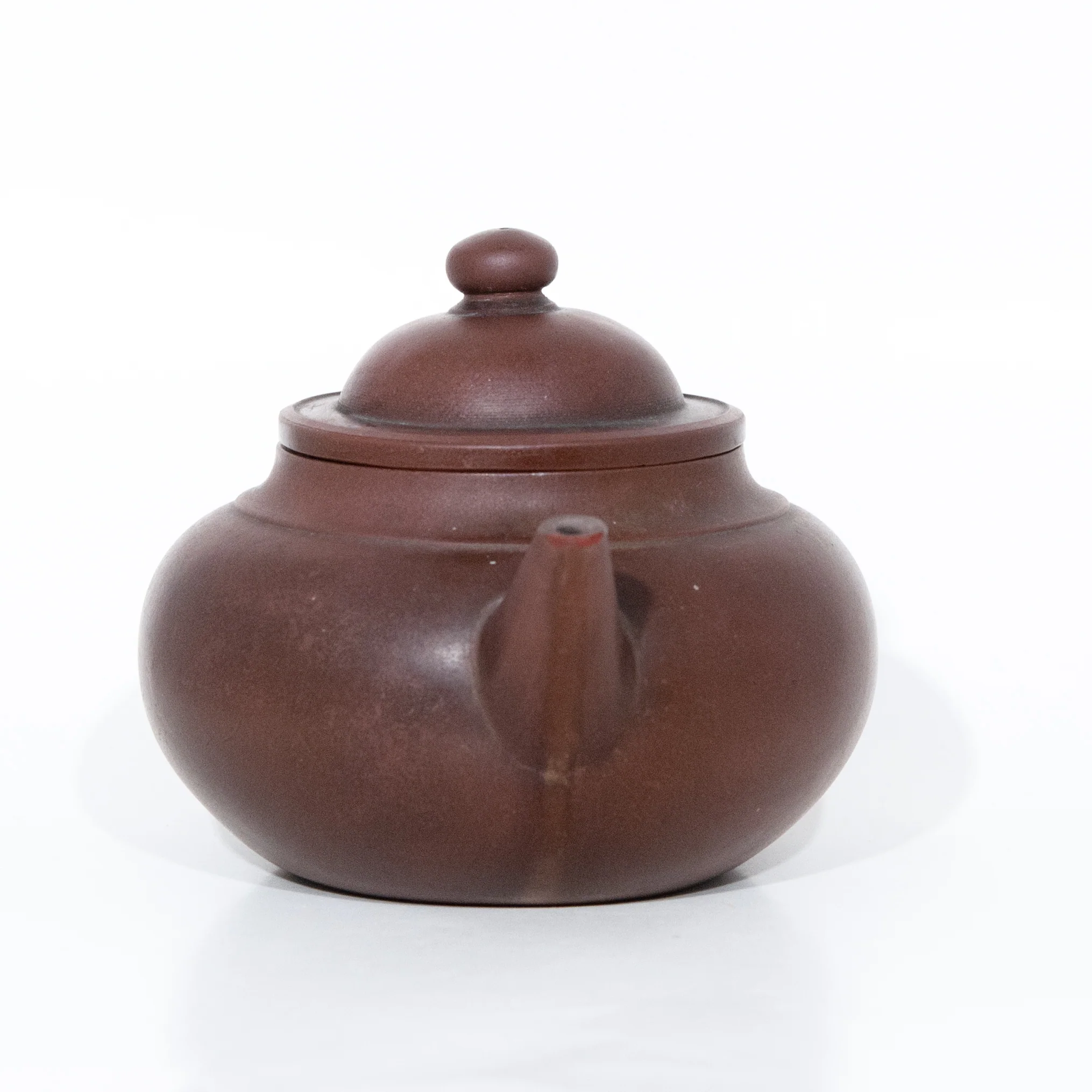 Large Antique Yixing Zini Baozhu Chinese Teapot Repaired (Special holding for Po)€499.95Yixing TeapotsmySiteTEAWAVYTEAWAVY
