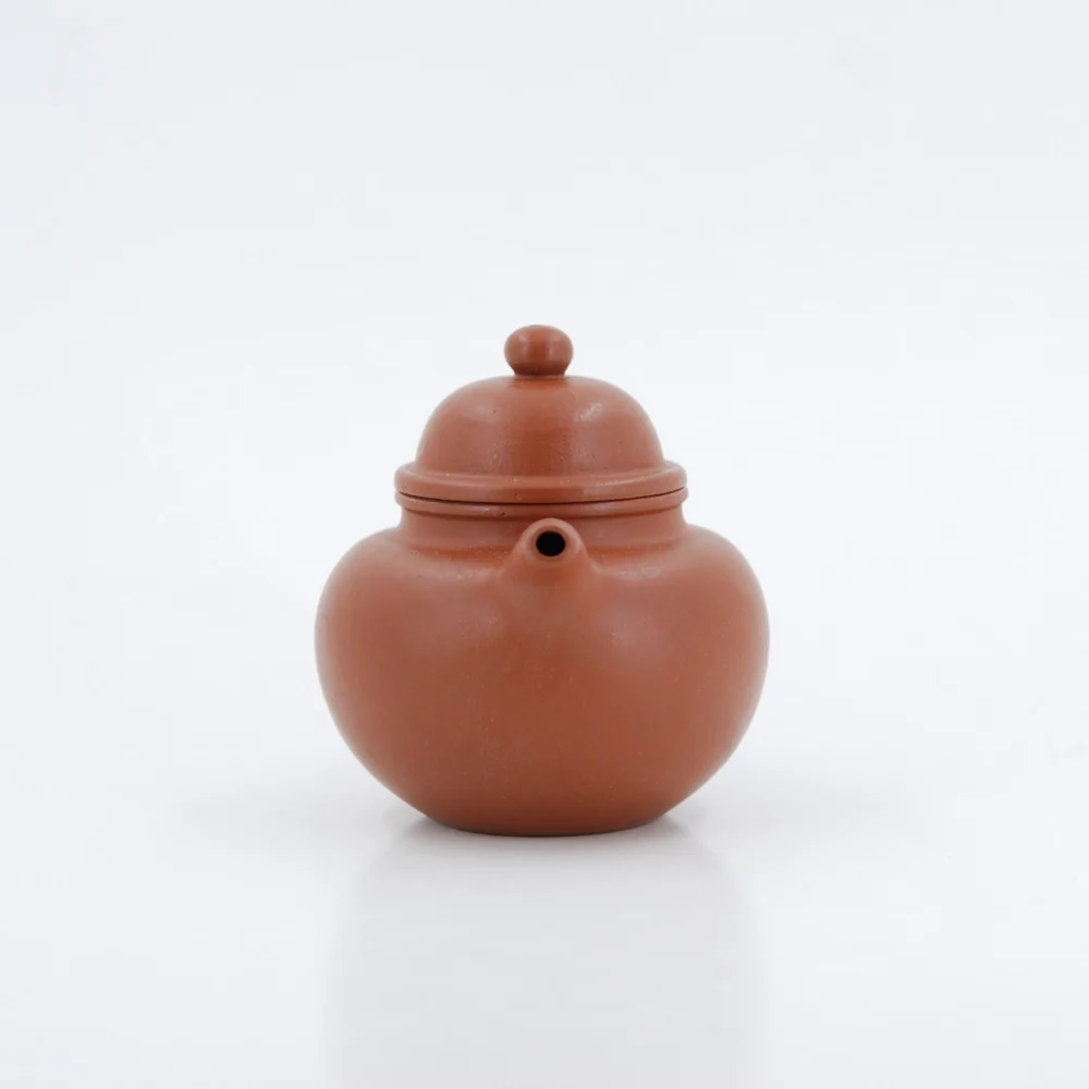 Yixing 1980's Zhuni€149.95Yixing TeapotsmySiteTEAWAVYTEAWAVY