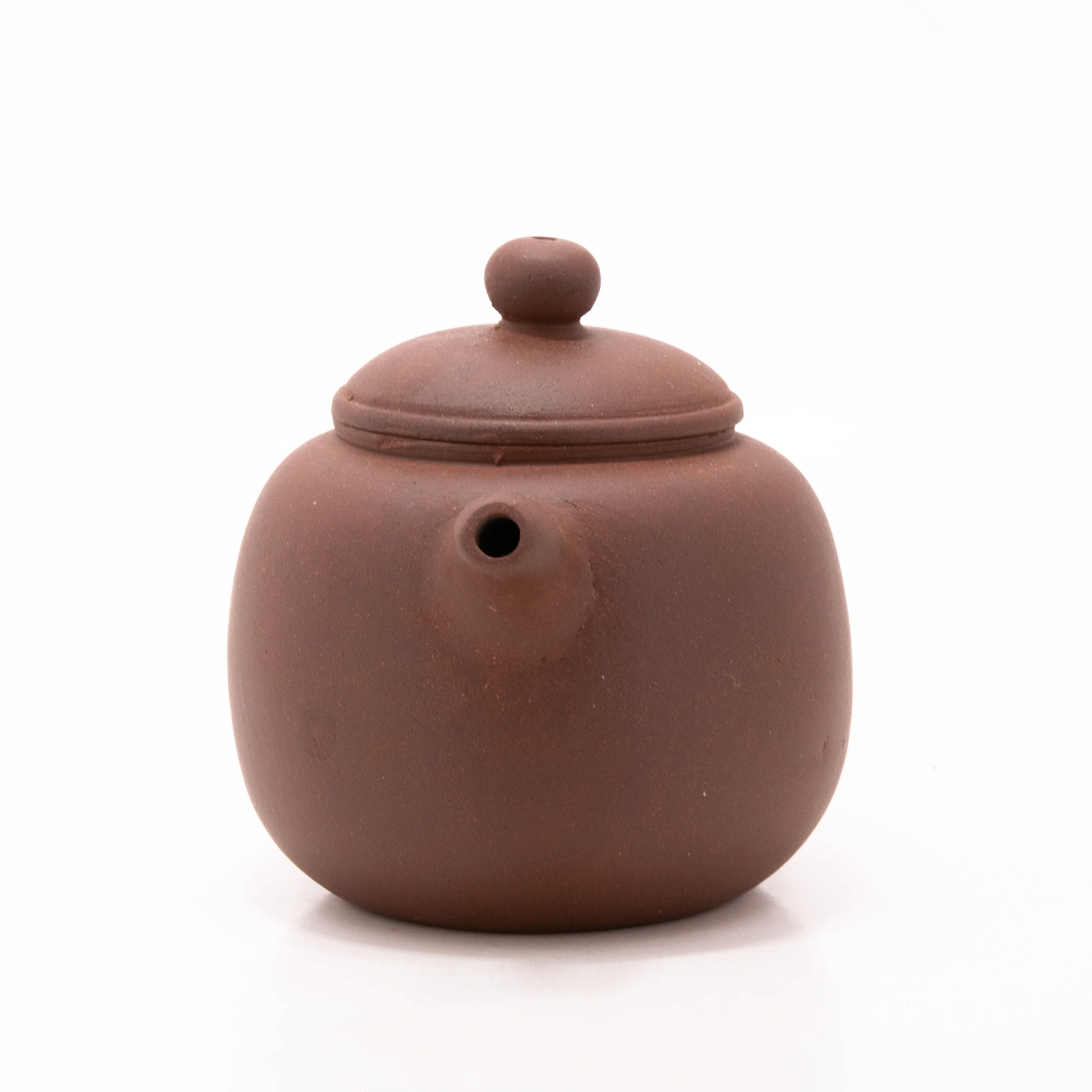 Yixing 1980's Pao Zun Shape Chinese Teapot€129.95Yixing TeapotsmySiteTEAWAVYTEAWAVY