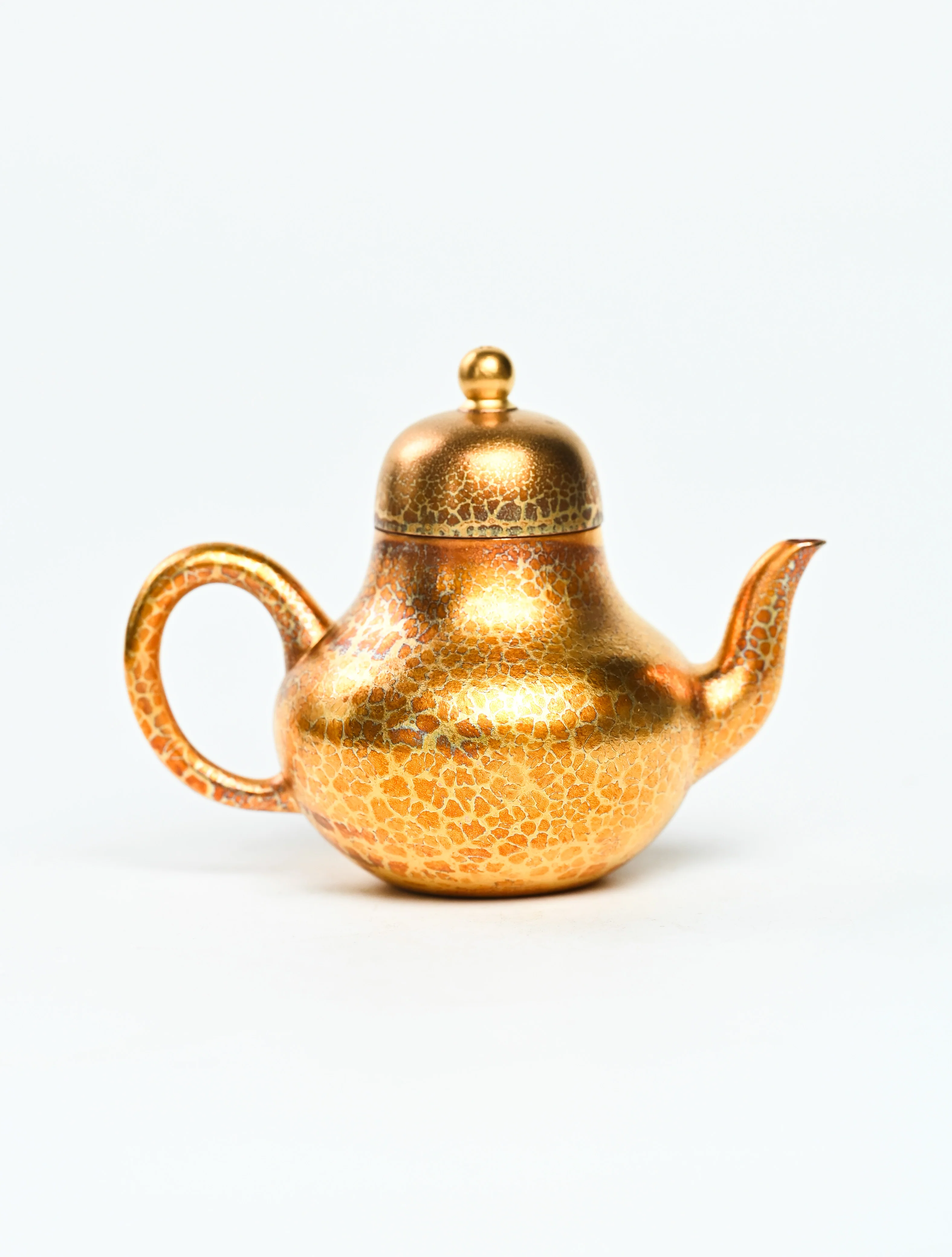 Wild Plume Si Ting Yixing Teapot€295.00TeapotmySiteTEAWAVYTEAWAVY