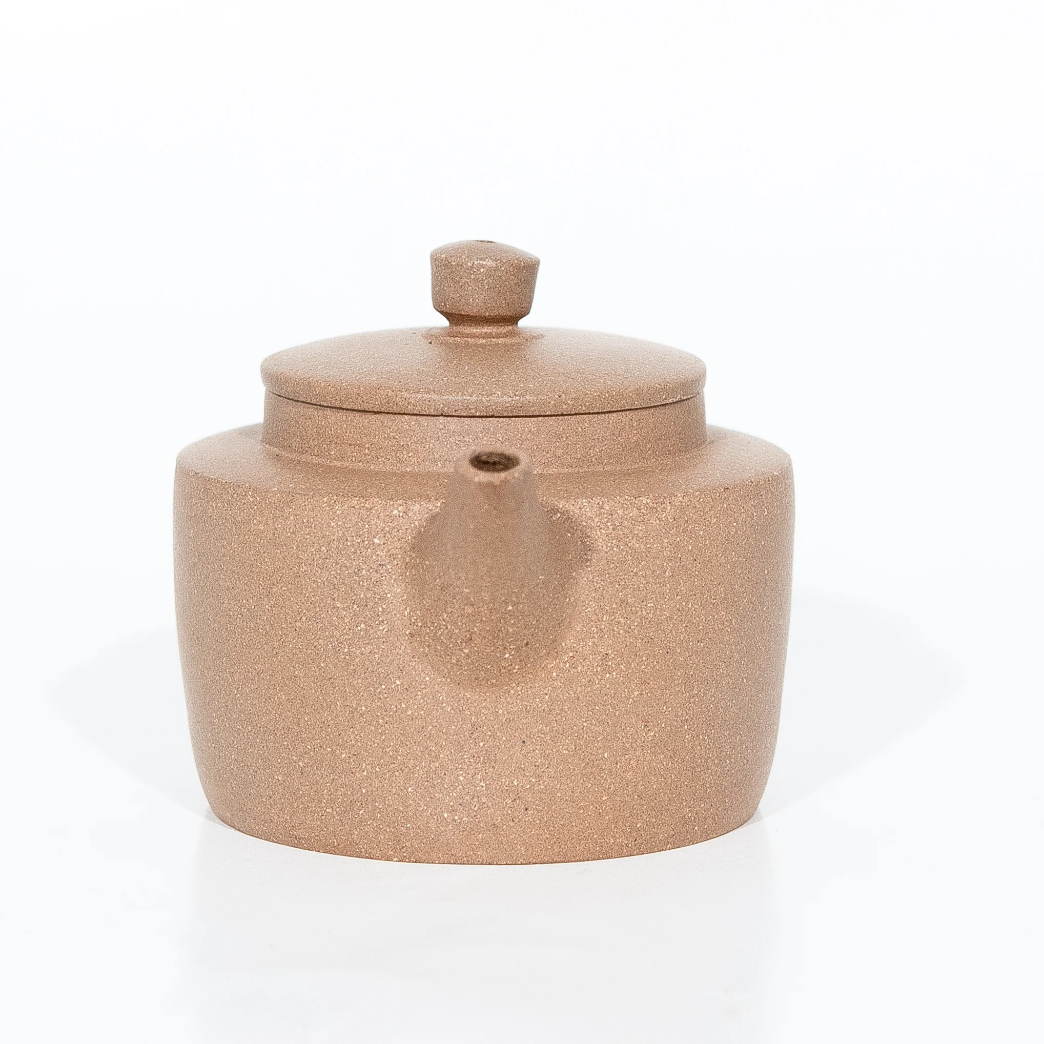 1980's Duan Ni Antique Style De Zhong Shape Chinese Teapot€249.95Yixing TeapotsmySiteTEAWAVYTEAWAVY