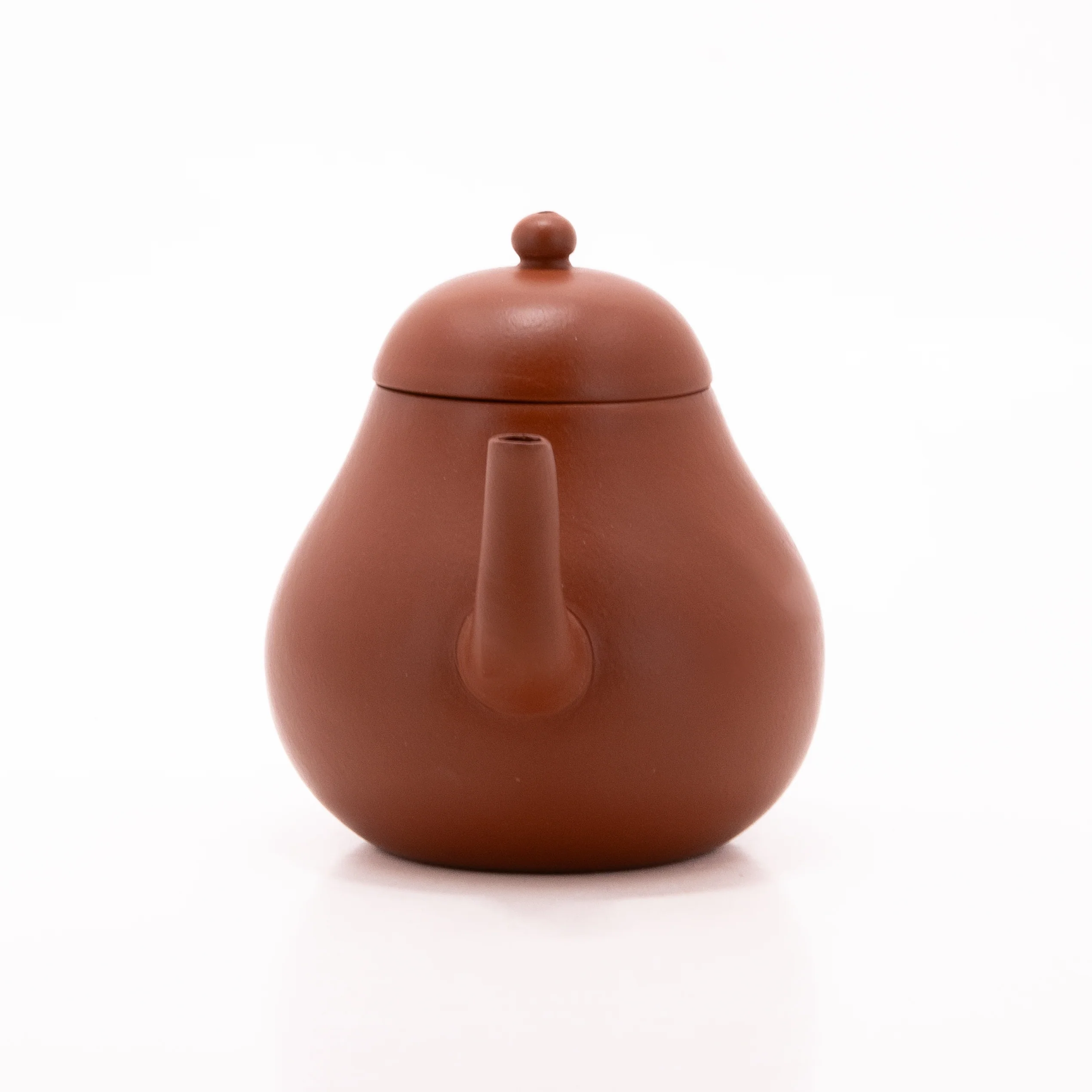 Yixing Zhuni Antique Style Curved Spout High Pear Shape Chinese Teapot€599.95Yixing TeapotsmySiteTEAWAVYTEAWAVY