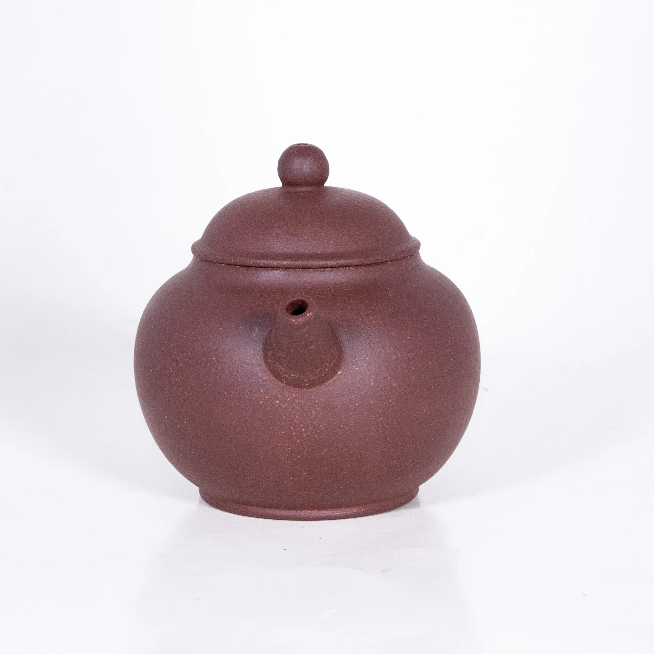 1980's Yixing Zini Pinsha JuLun Zhu Chinese Teapot #13€179.95Yixing TeapotsmySiteTEAWAVYTEAWAVY