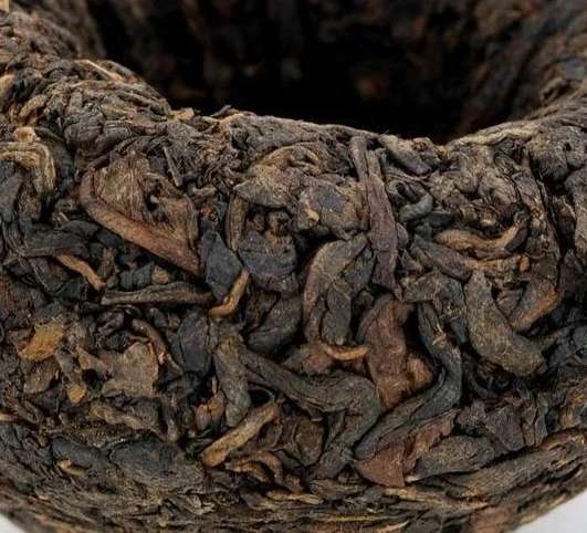 1990s Pu-Erh Xiaguan Tuo Cha (Ripe/Shou)€17.95Pu-erh TeamySiteTEAWAVYTEAWAVY