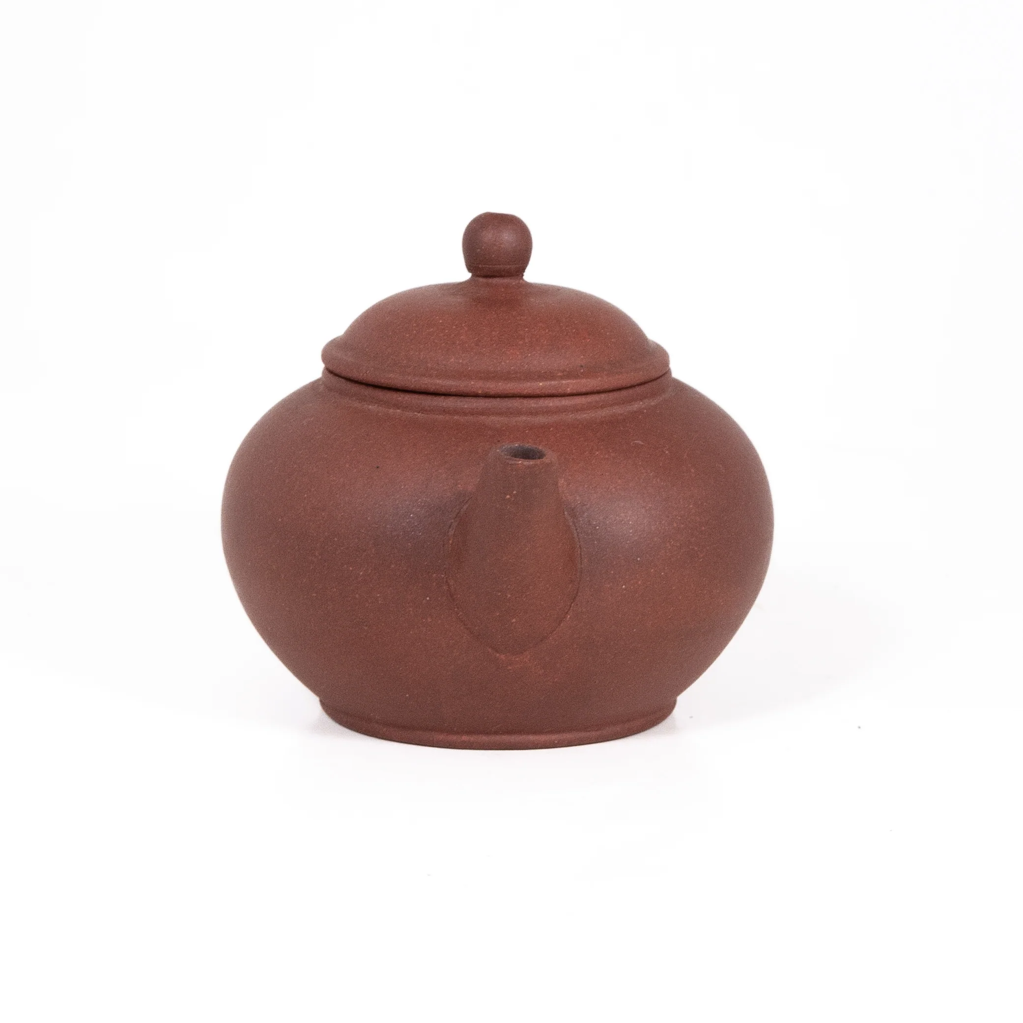 1970's Yixing Clay Small Zini Shui Pin Shape Chinese Teapot #1€349.95Yixing TeapotsmySiteTEAWAVYTEAWAVY