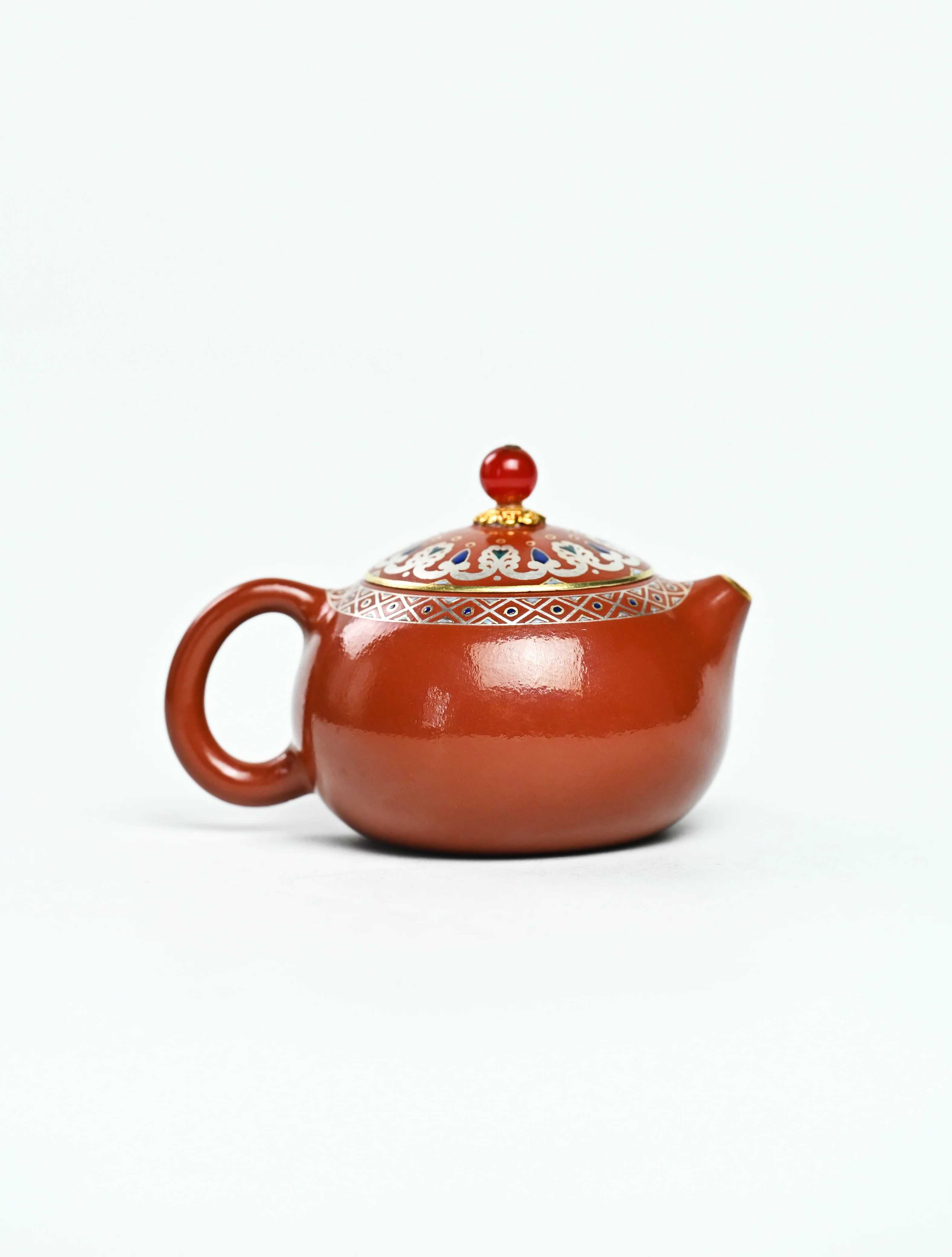 Xi Shi Yixing Teapot€170.00TeapotmySiteTEAWAVYTEAWAVY