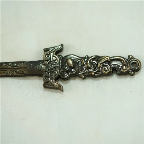 Ancient Sword Style Pu-Erh  Prying Knife€9.95AccessoriesmySiteTEAWAVYTEAWAVY
