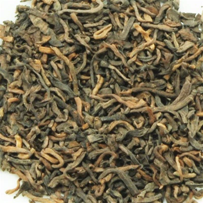 Emperor Pu-Erh Loose Leaf Tea 2000 (Ripe/Shou)€26.95Pu-erh TeamySiteTEAWAVYTEAWAVY